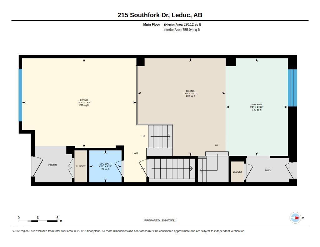215 Southfork Dr Property Photo 32