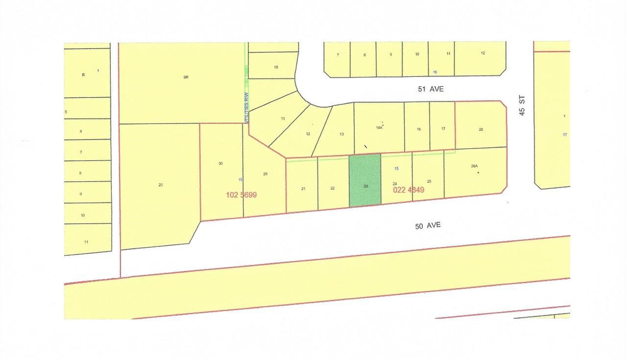 4524 50 Av Property Photo 3