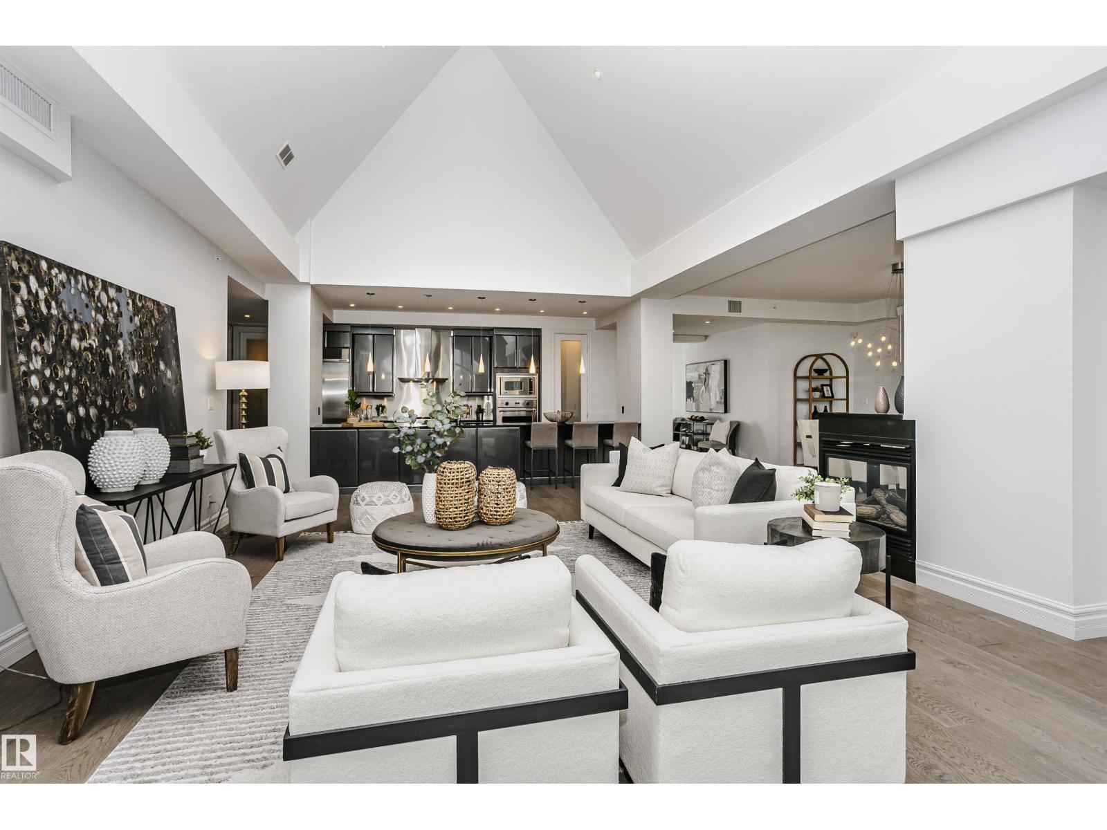 #2104 9020 Jasper Av Nw Property Photo 33