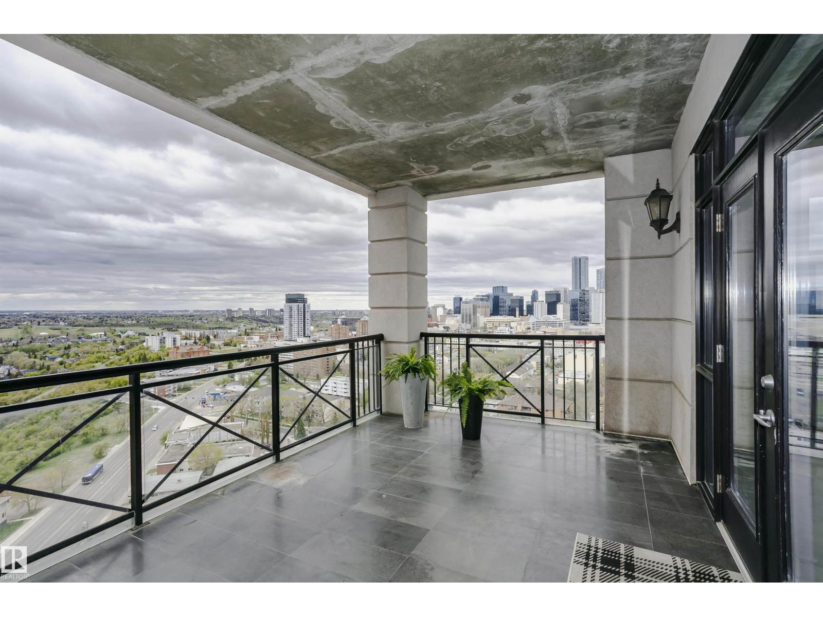 #2104 9020 Jasper Av Nw Property Photo 61