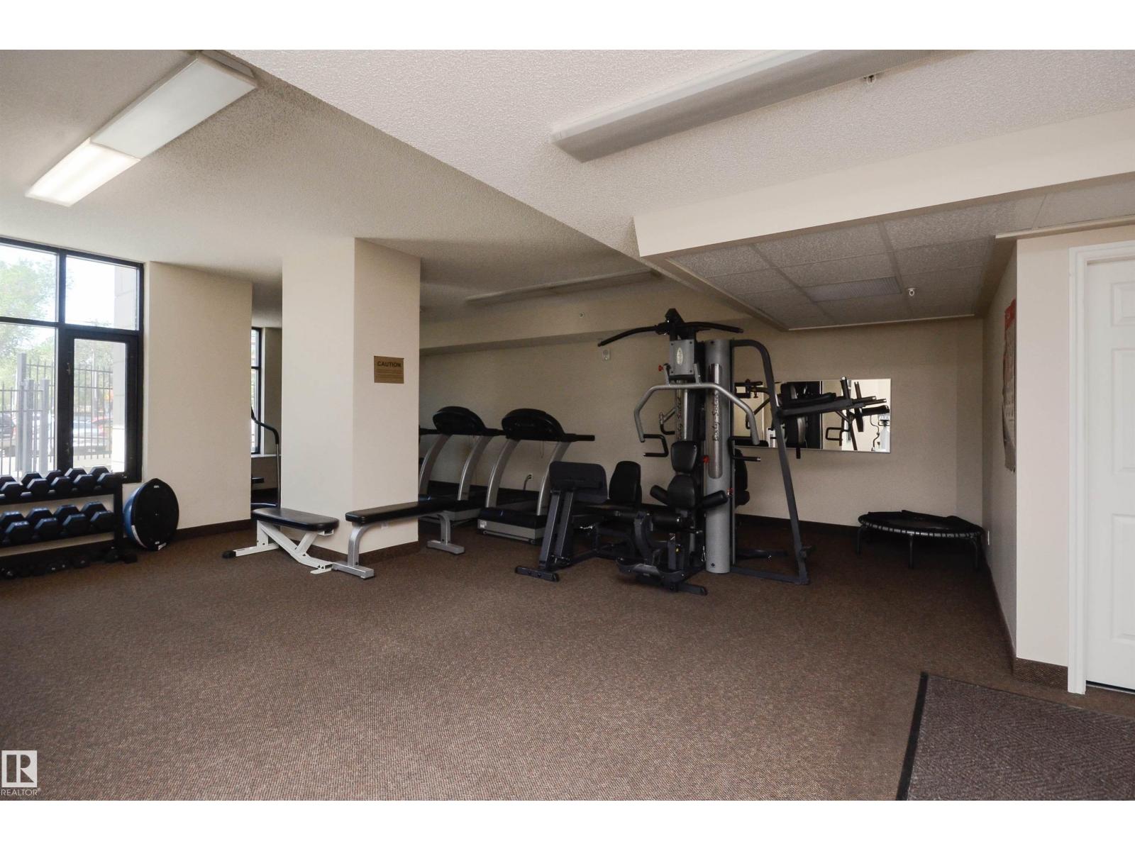 #2104 9020 Jasper Av Nw Property Photo 64