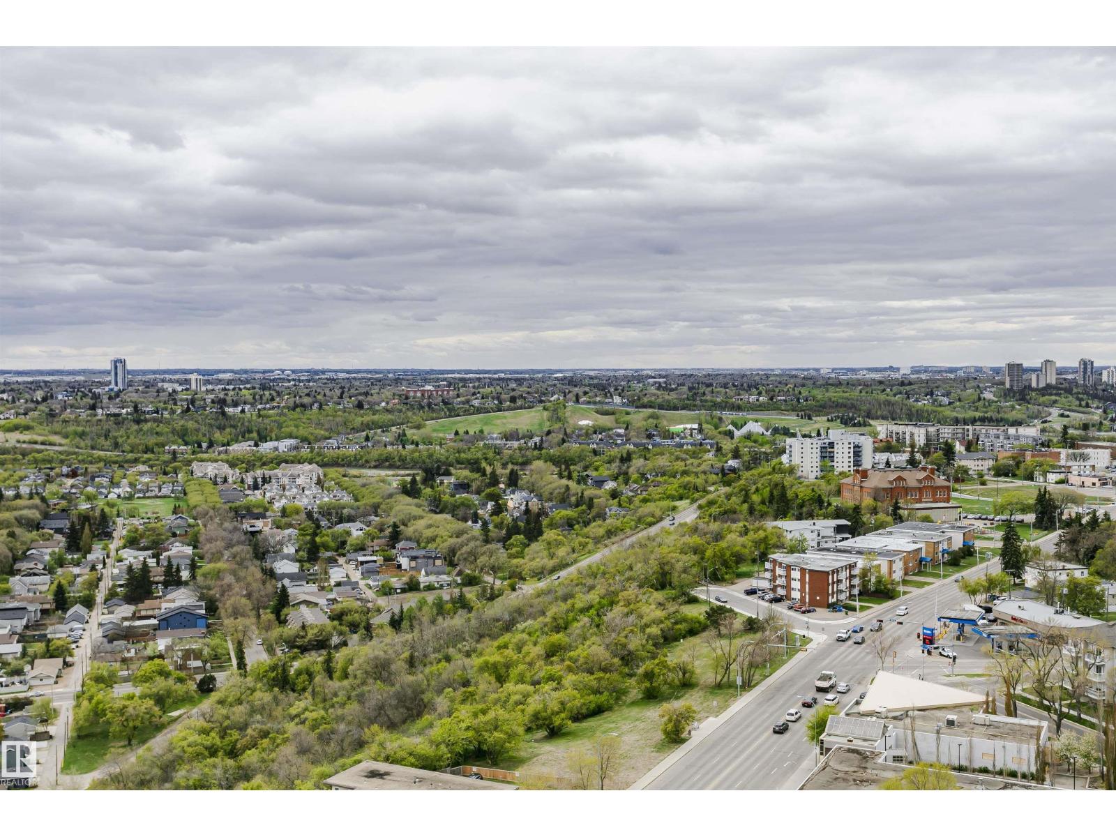 #2104 9020 Jasper Av Nw Property Photo 68