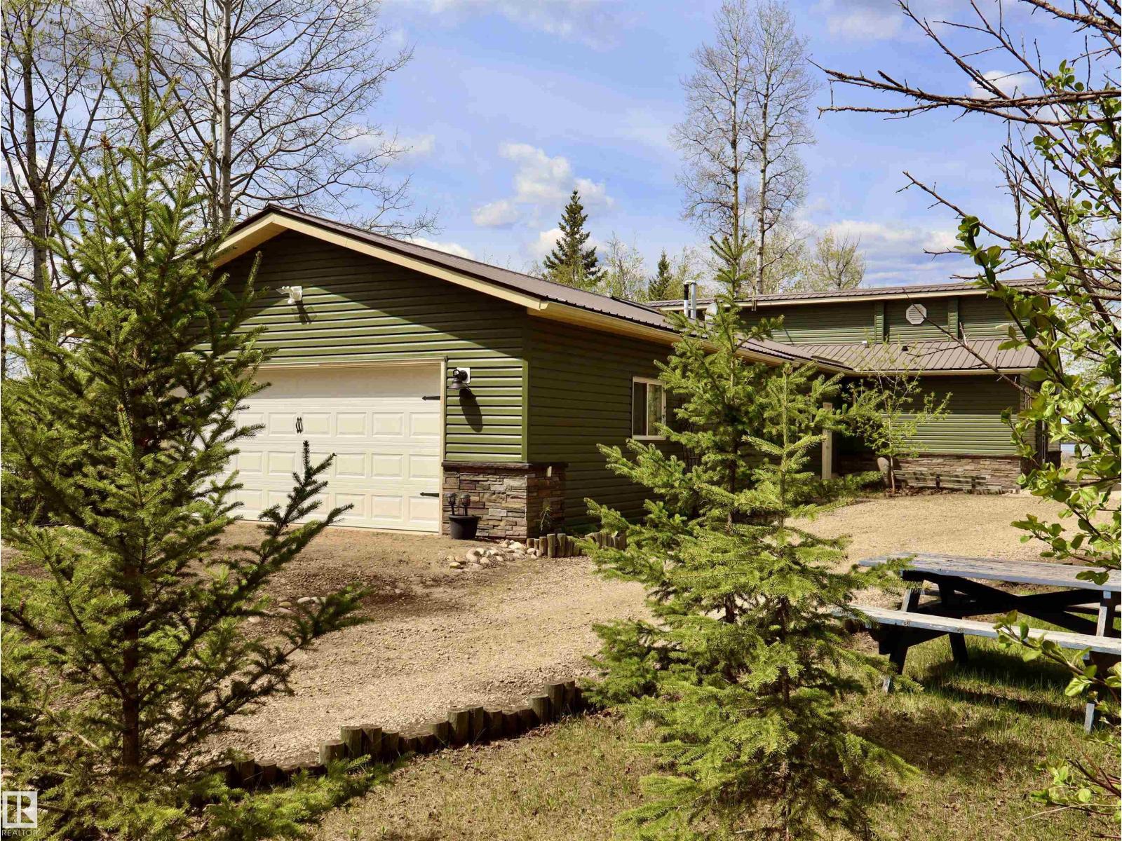 #26 5508 Twp Rd 593a Property Photo 1
