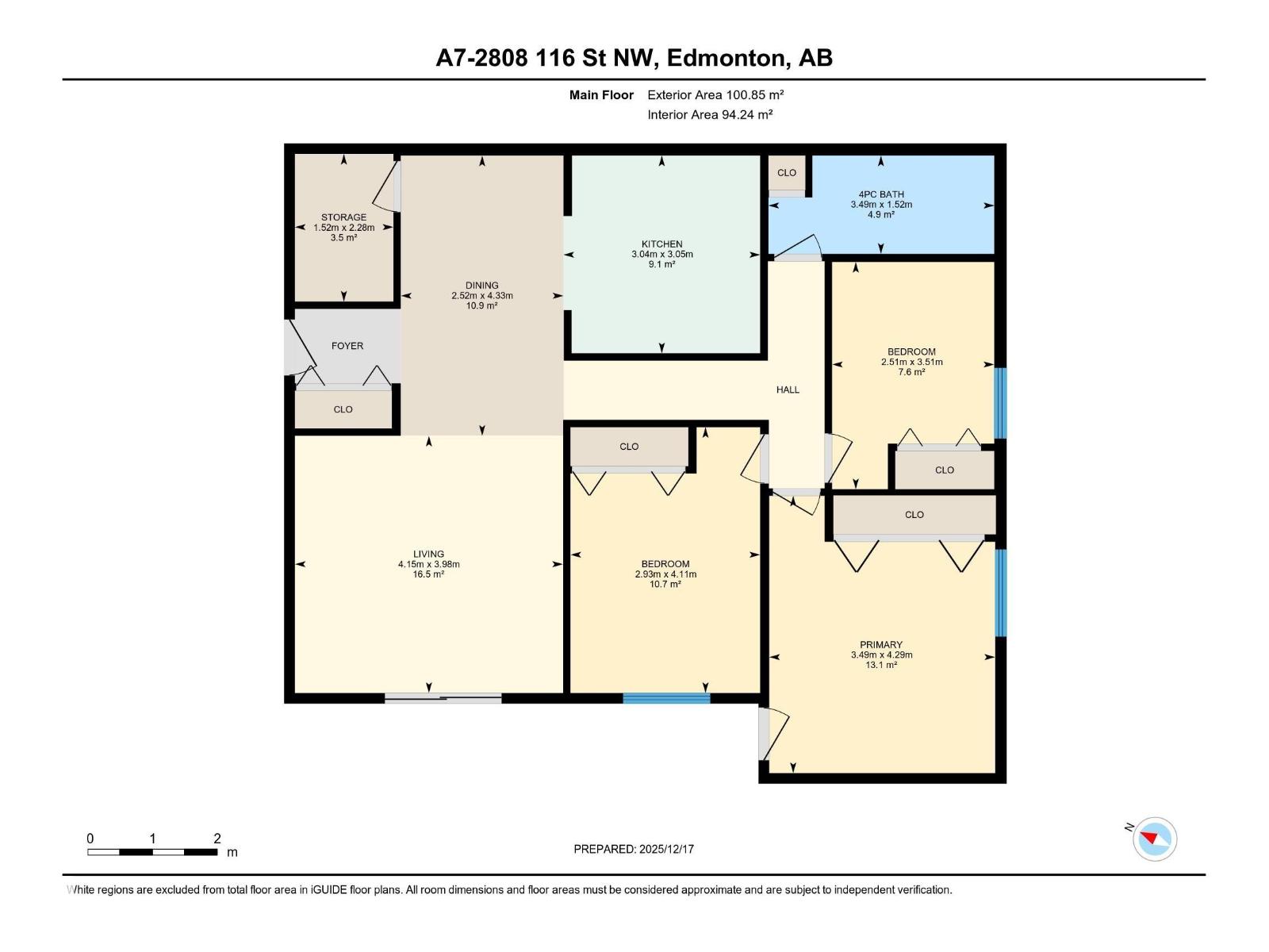 #a7 2808 116 St Nw Property Photo 27