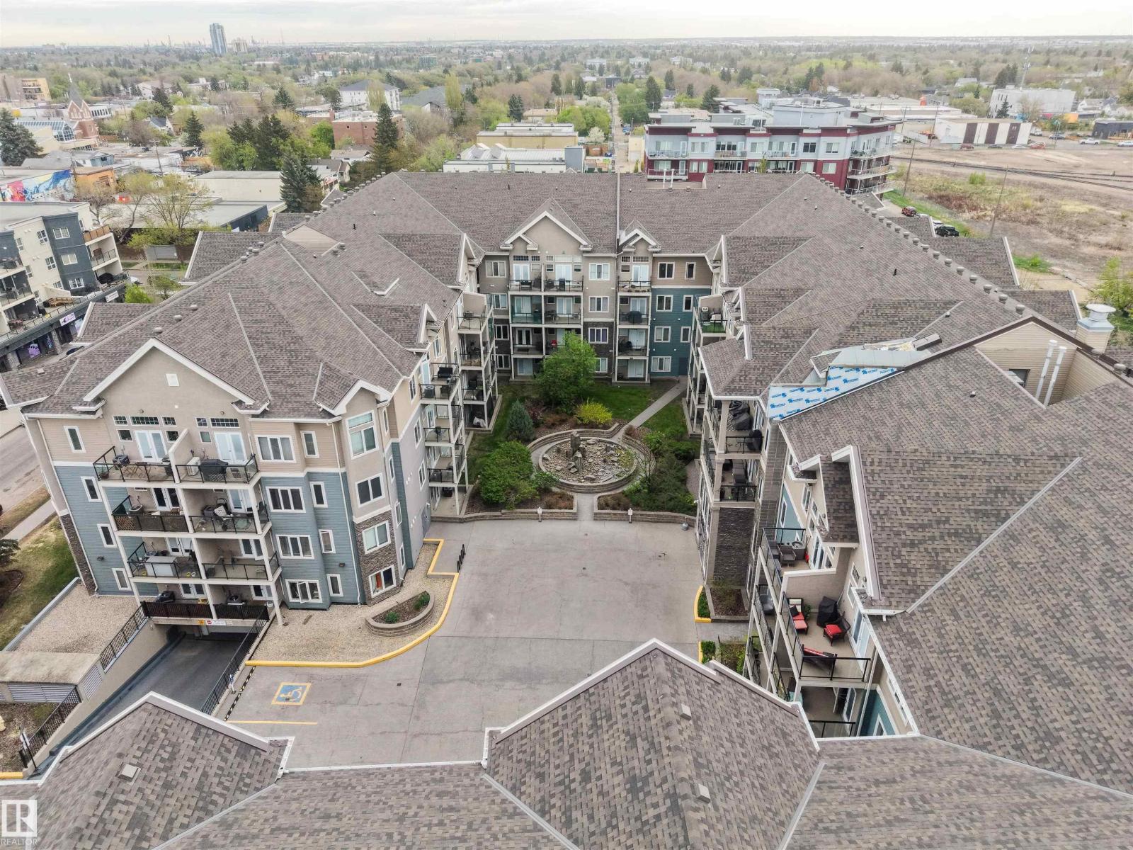 #235 10121 80 AV NW Property Photo 1