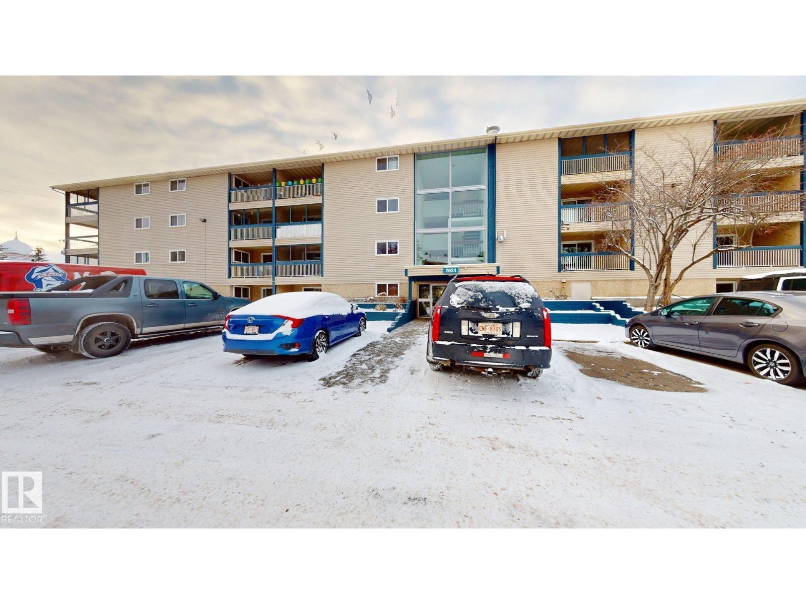 #402 2624 MILLWOODS EAST RD E NW Property Photo 1
