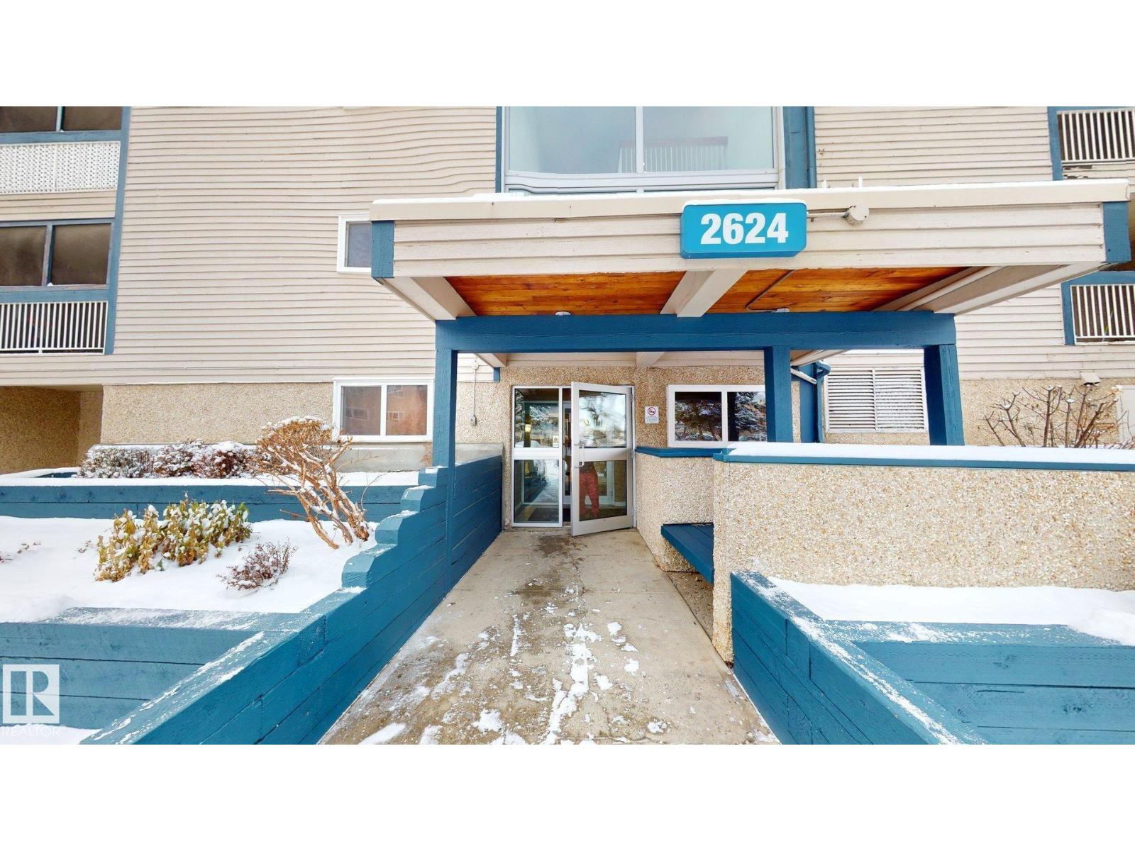 #402 2624 Millwoods East Rd E Nw Property Photo 14