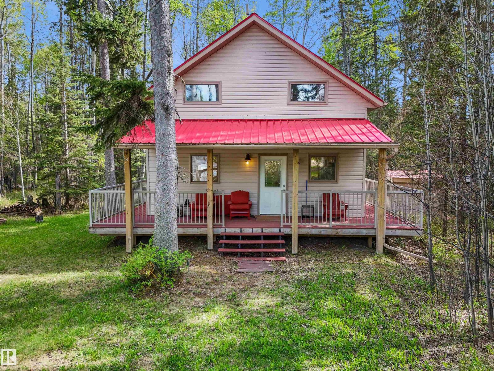 #313 55061 Twp Road 462 Property Photo 1