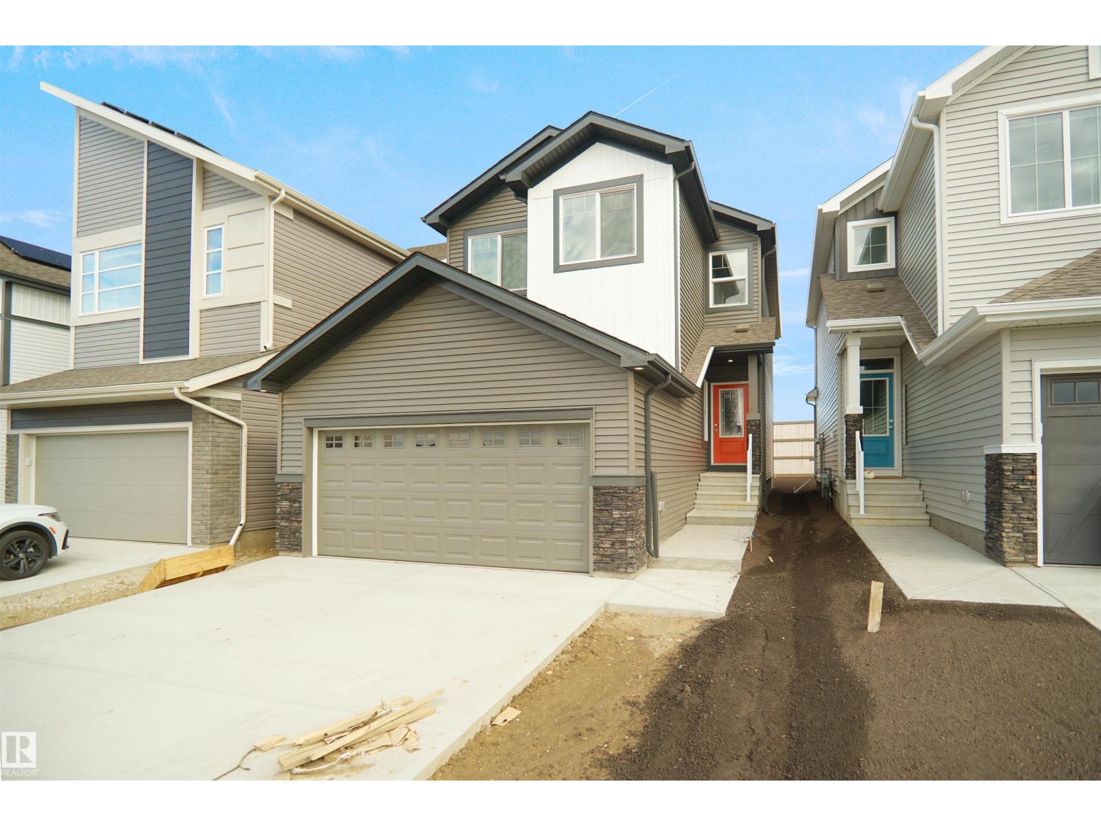 6327 175 AV NW Property Photo 1