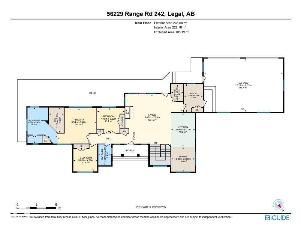 56229 Rge Road 242 Property Photo 73