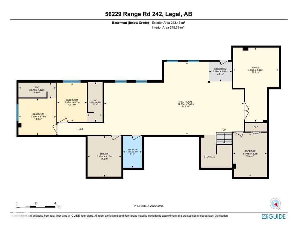 56229 Rge Road 242 Property Photo 75