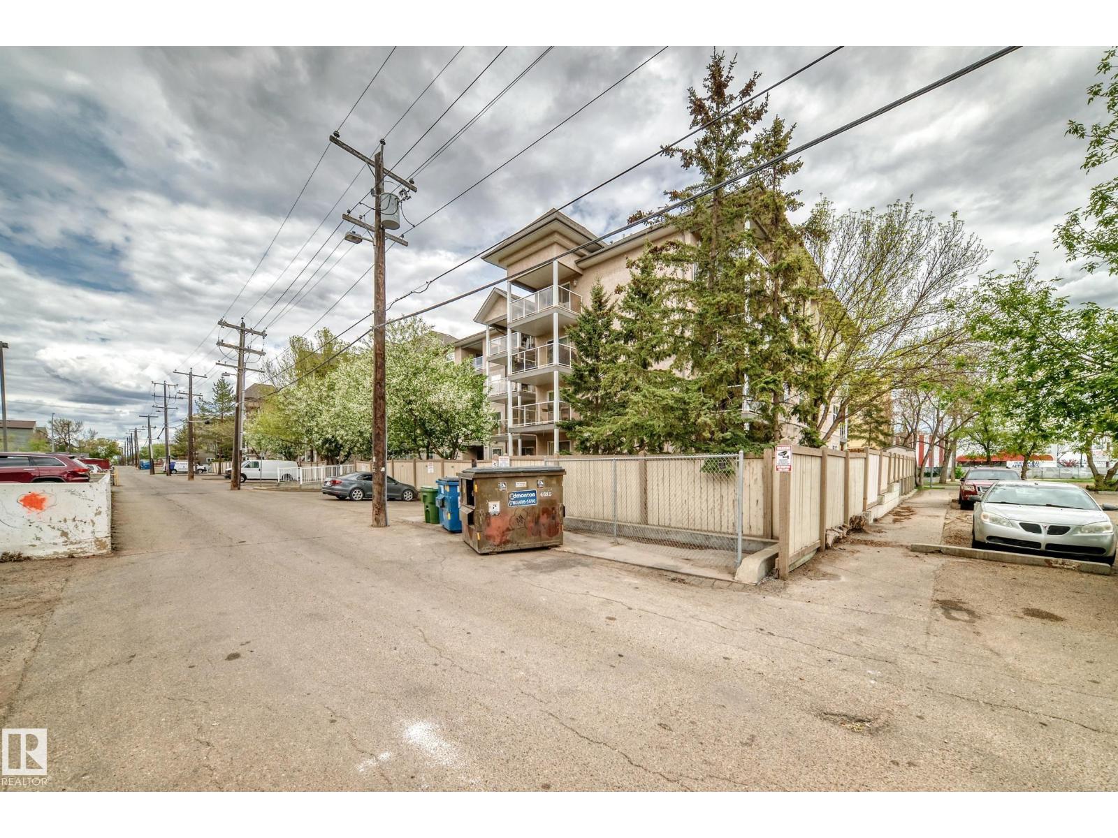 #108 12838 65 St Nw Property Photo 45