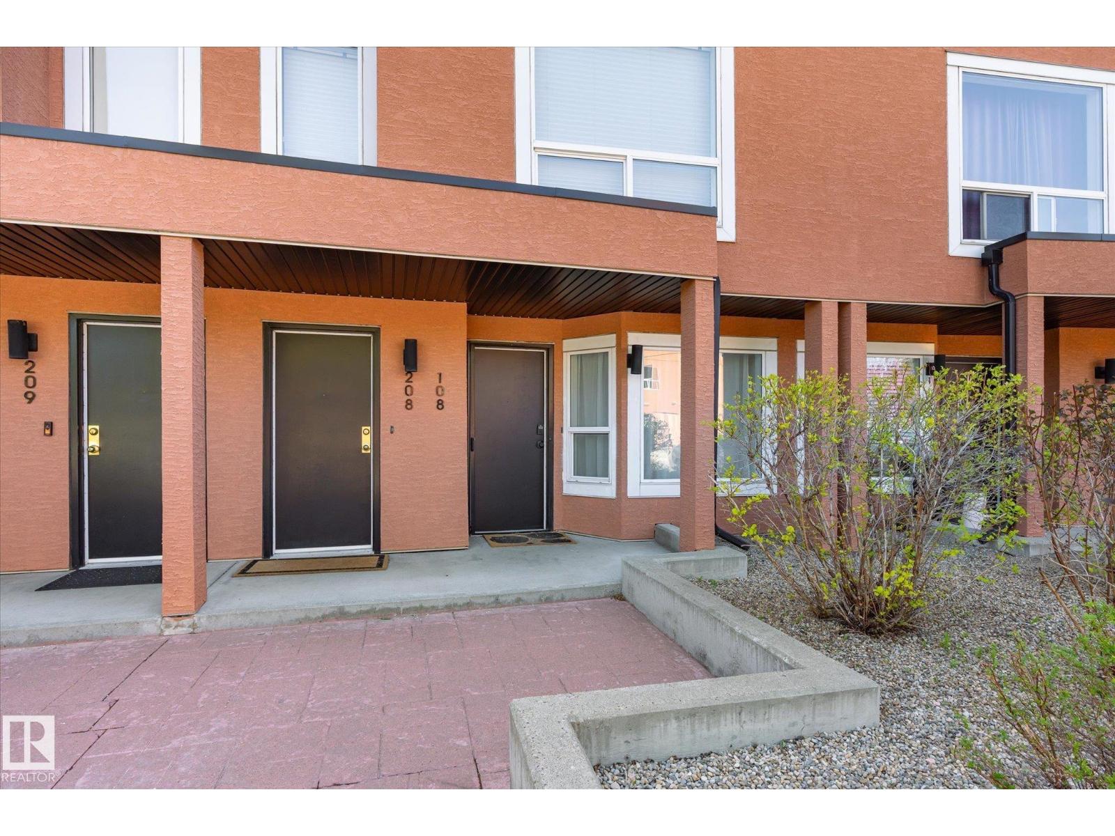 #108 10105 95 St Nw Property Photo 10