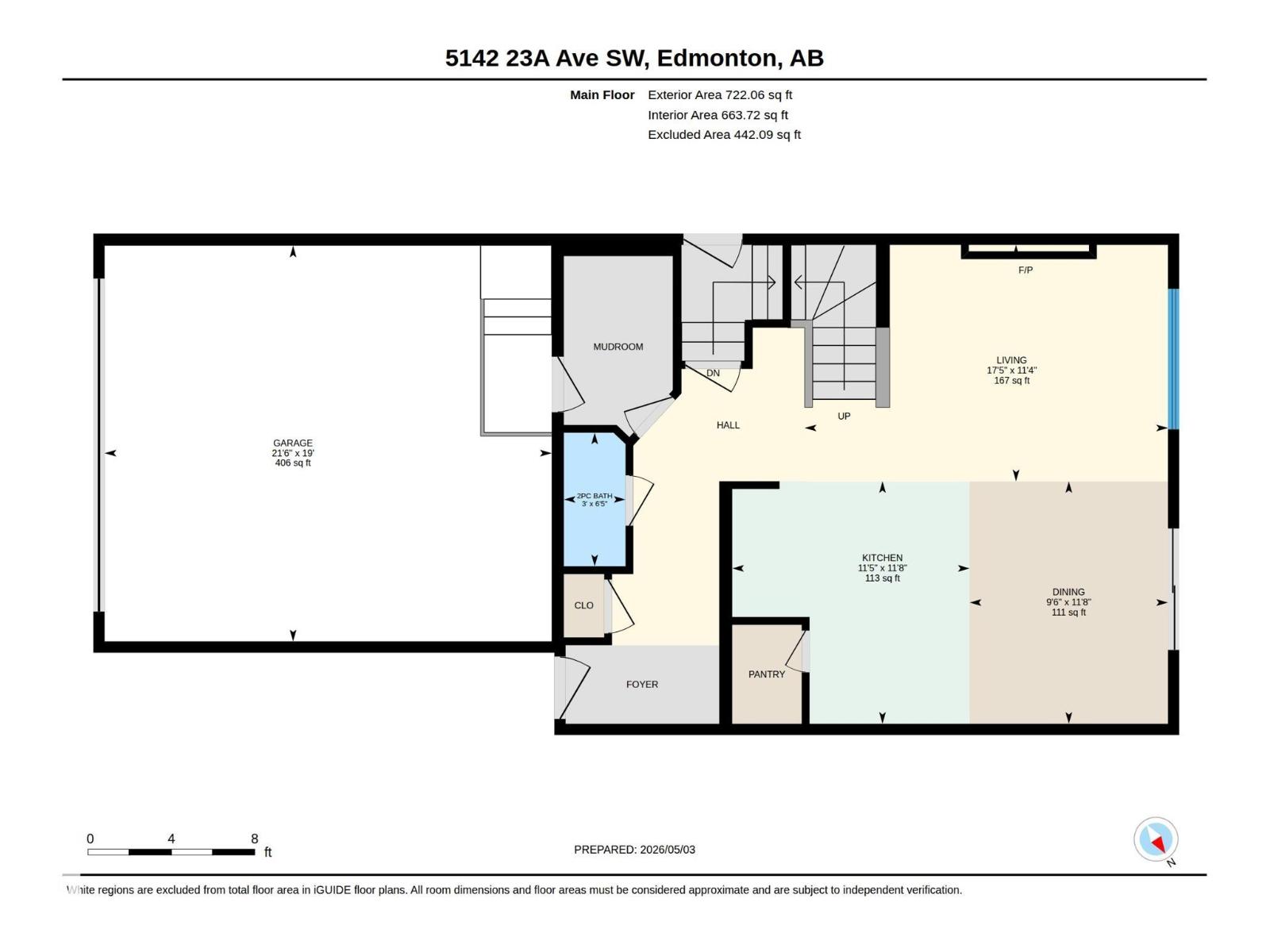 5142 23a Av Sw Property Photo 34