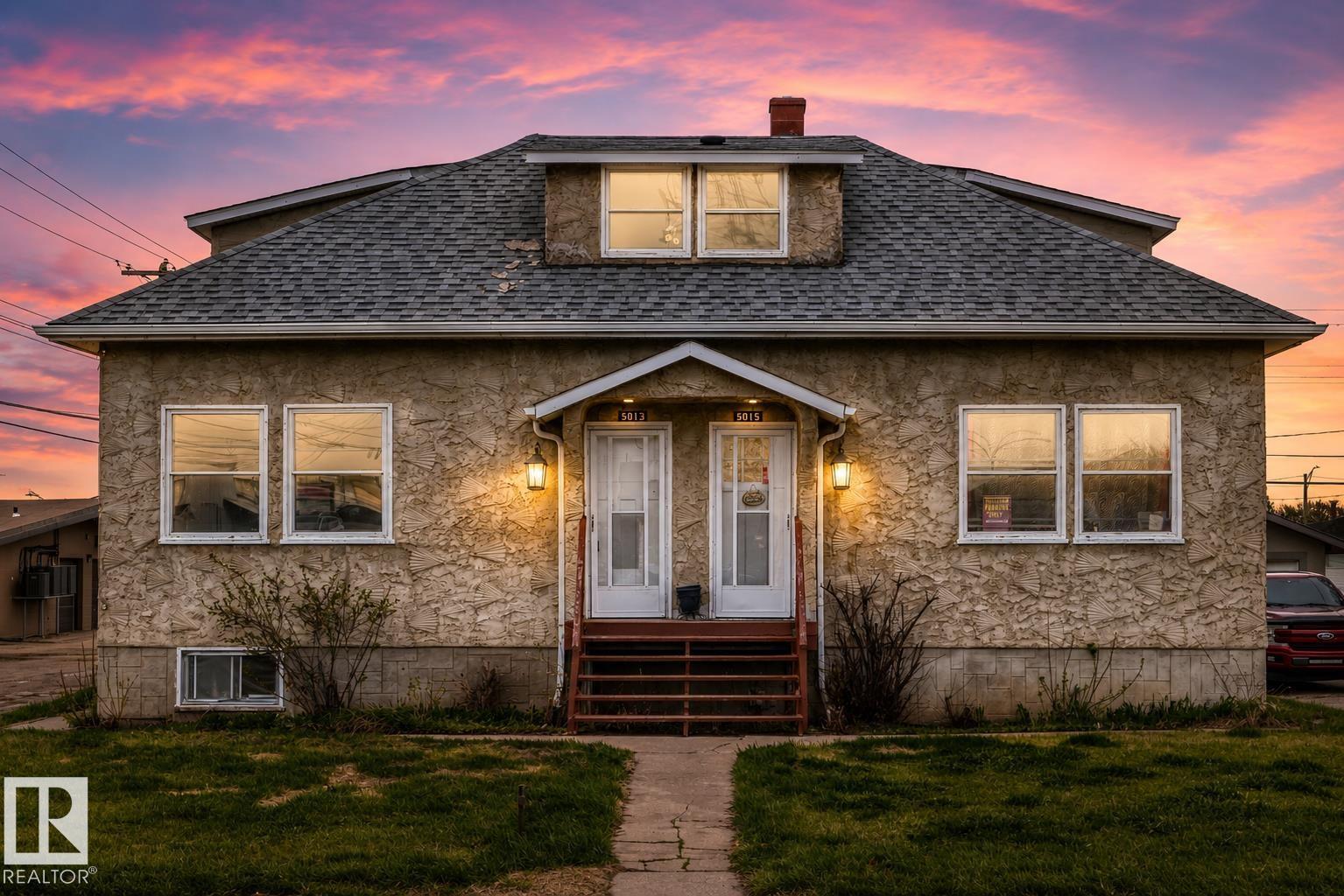 5013-5015 49 AV Property Photo 1