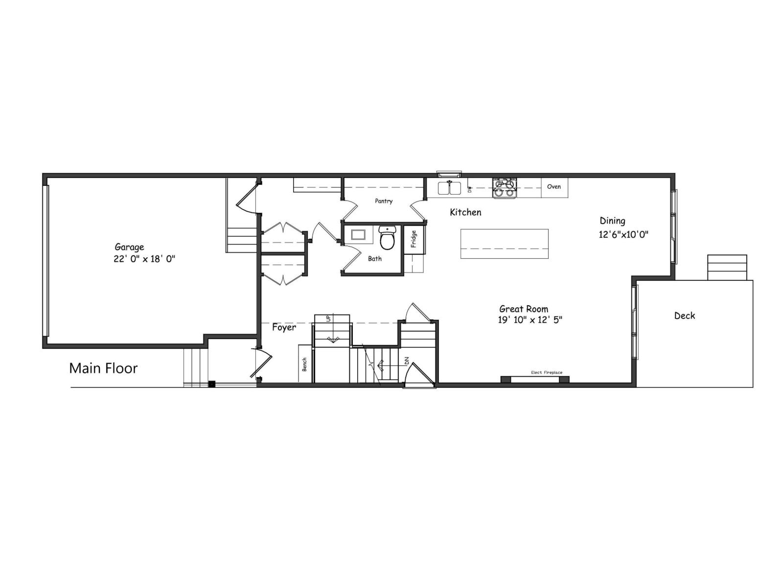 3269 Granville Dr Nw Property Photo 8