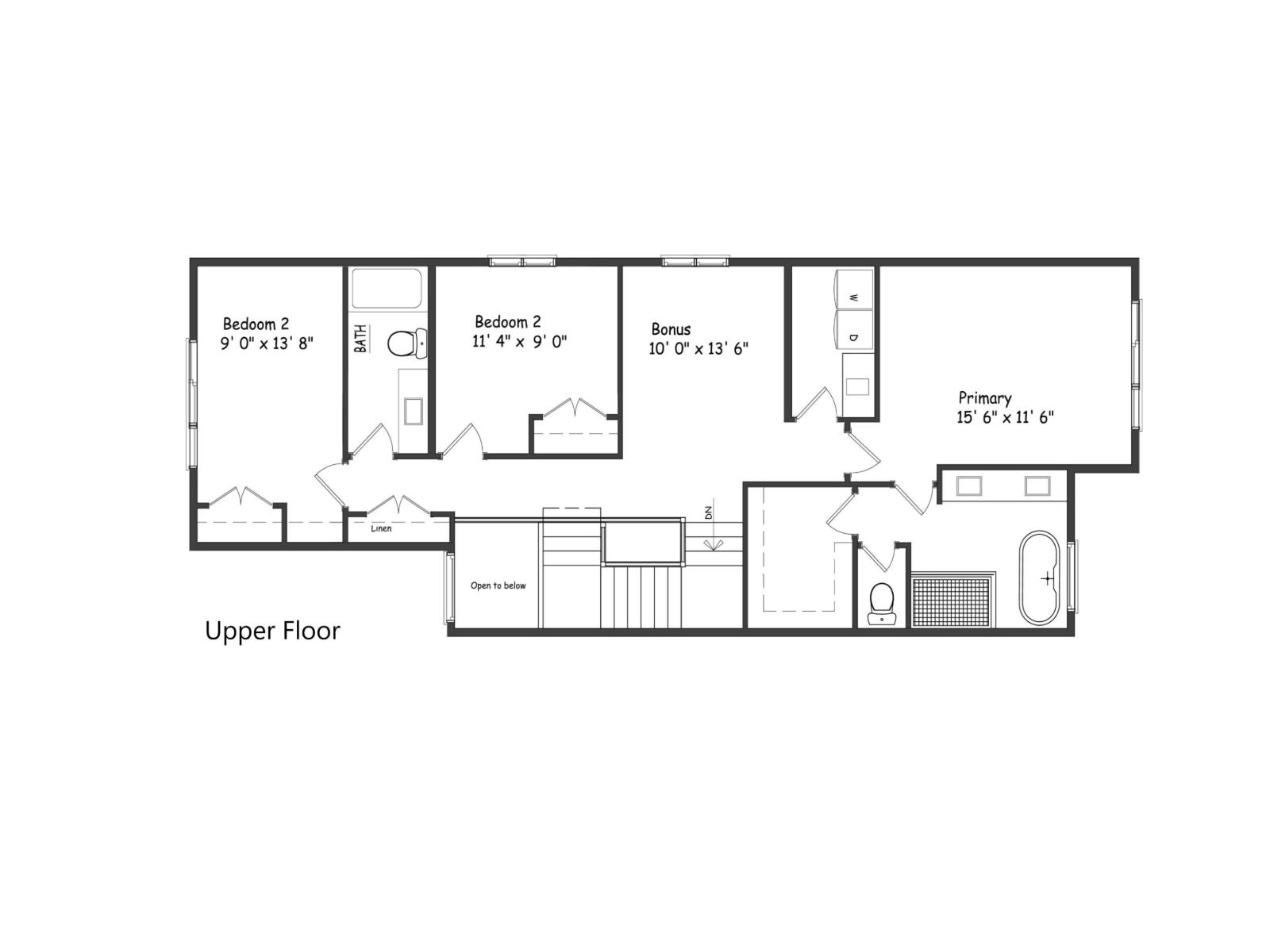 3269 Granville Dr Nw Property Photo 9