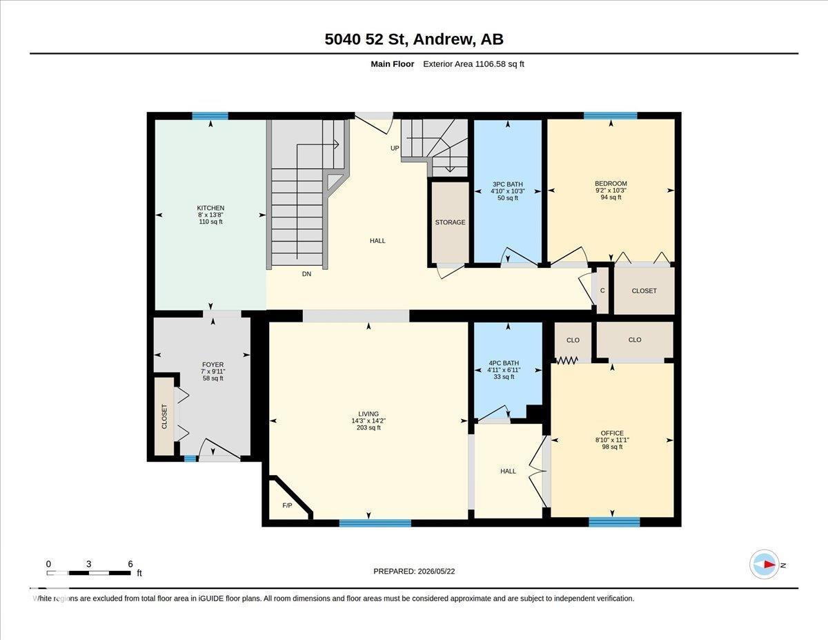 5040 52 St Property Photo 50