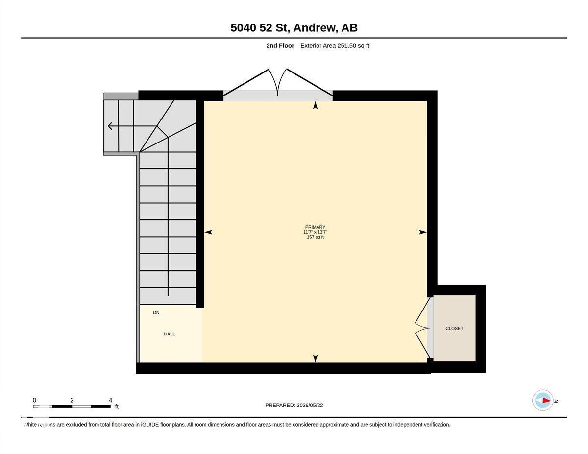 5040 52 St Property Photo 51