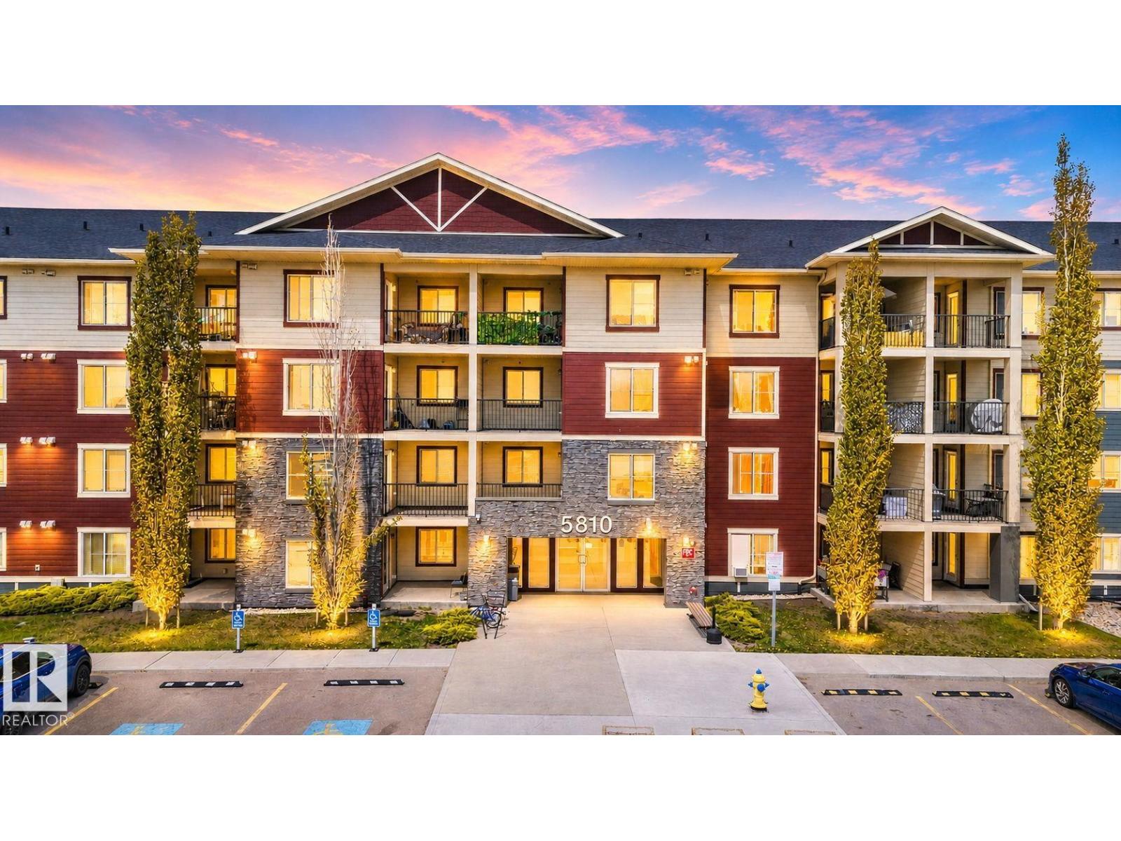 #318 5810 MULLEN PL NW