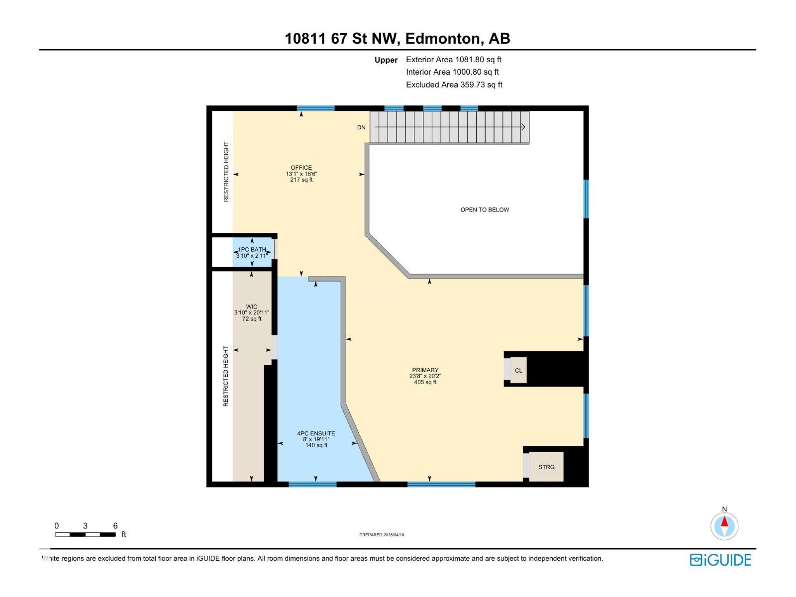 10811 67 St Nw Property Photo 62
