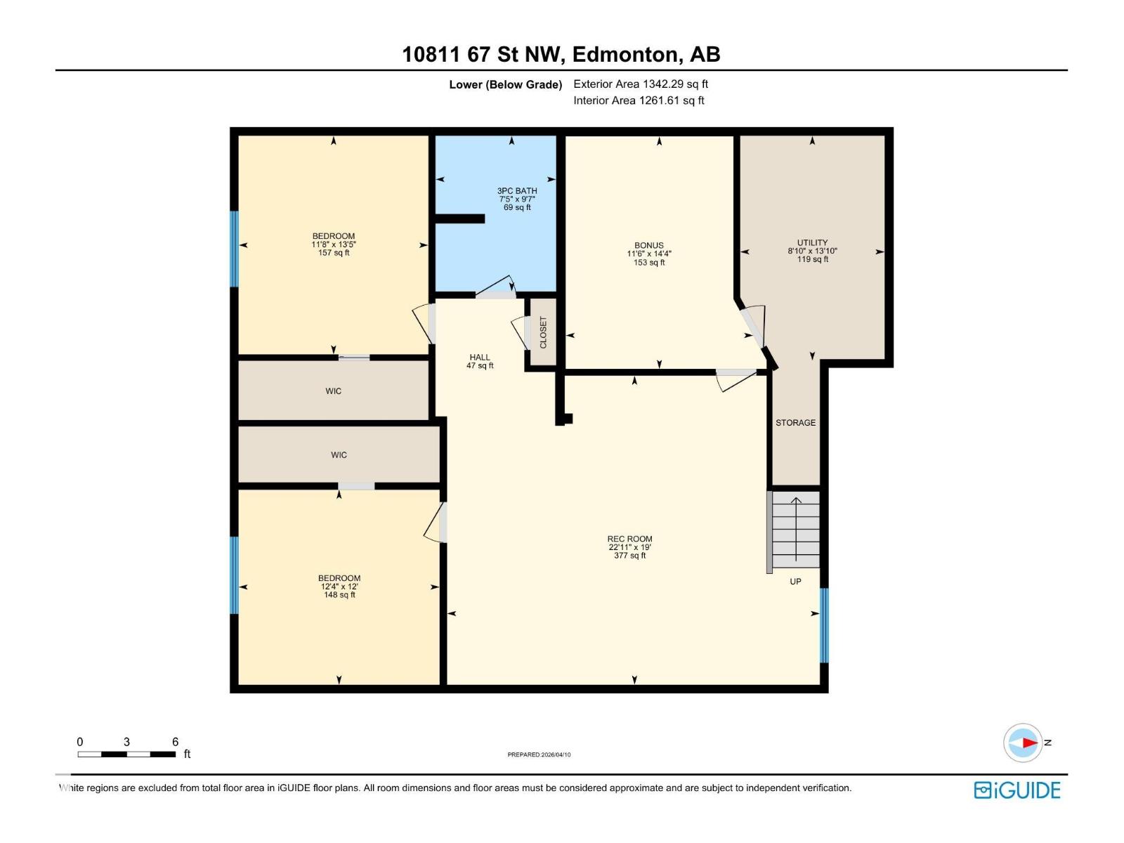 10811 67 St Nw Property Photo 63