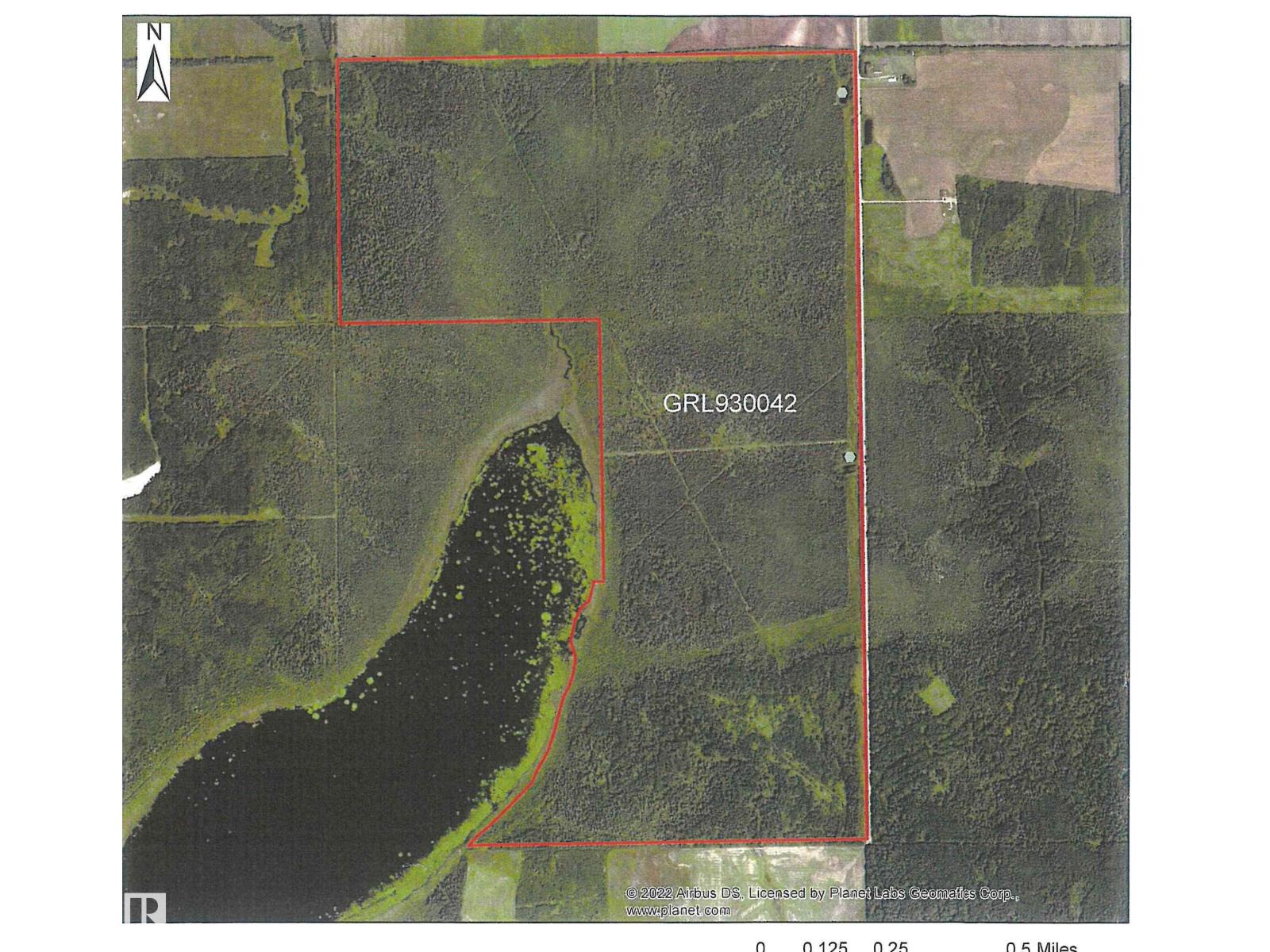 Hwy 2 Rr 263 Property Photo 1
