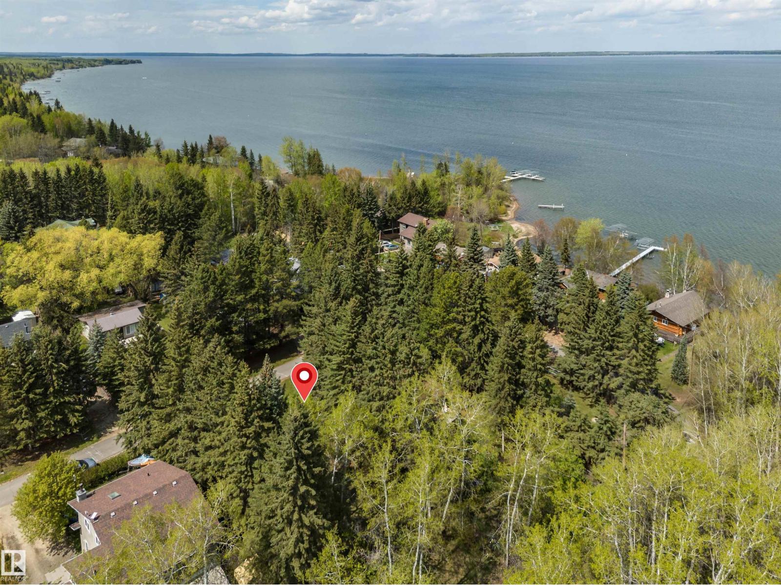 516 5 Norris Beach Pigeon Lake St Property Photo 5