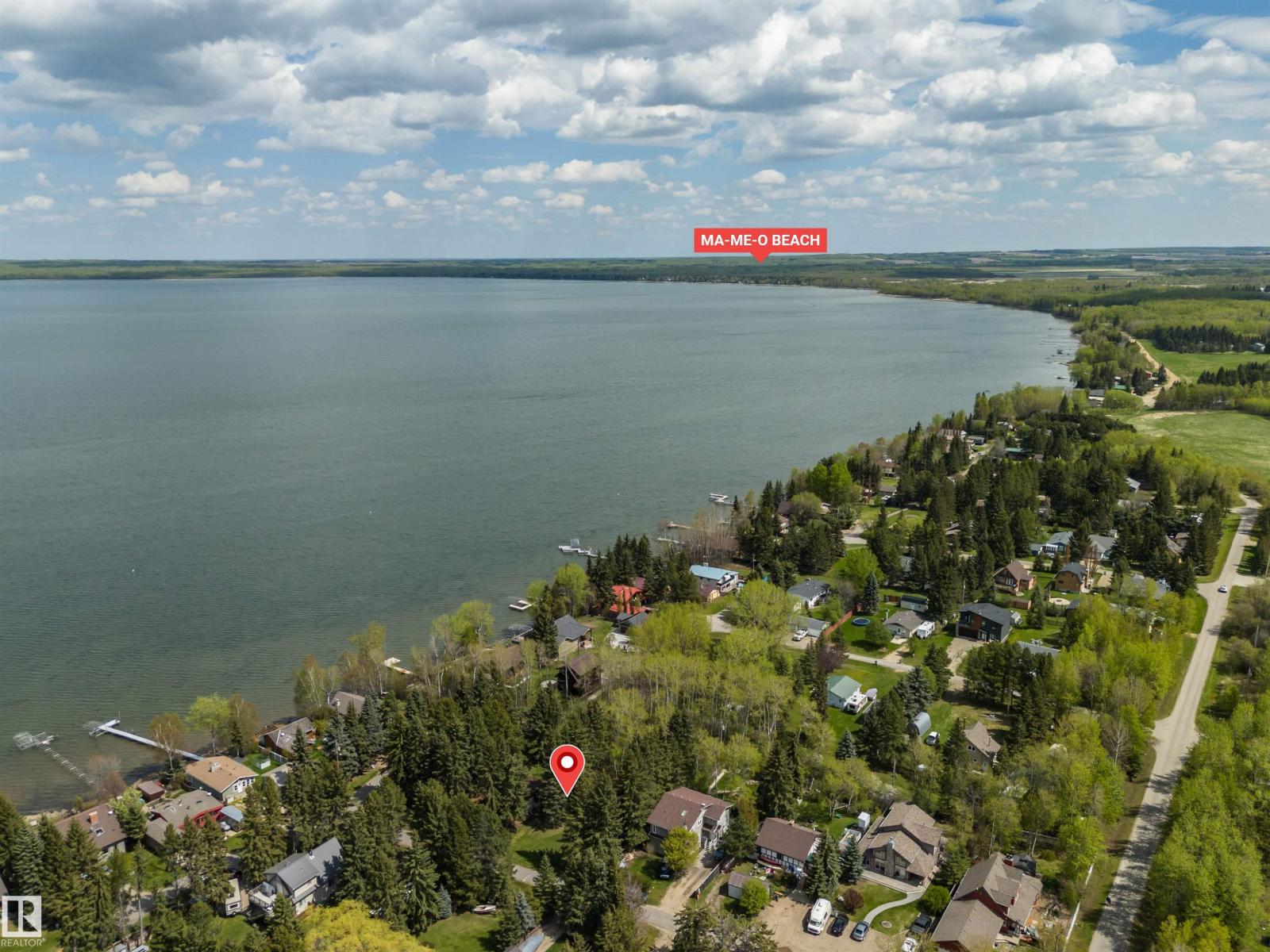 516 5 Norris Beach Pigeon Lake St Property Photo 9