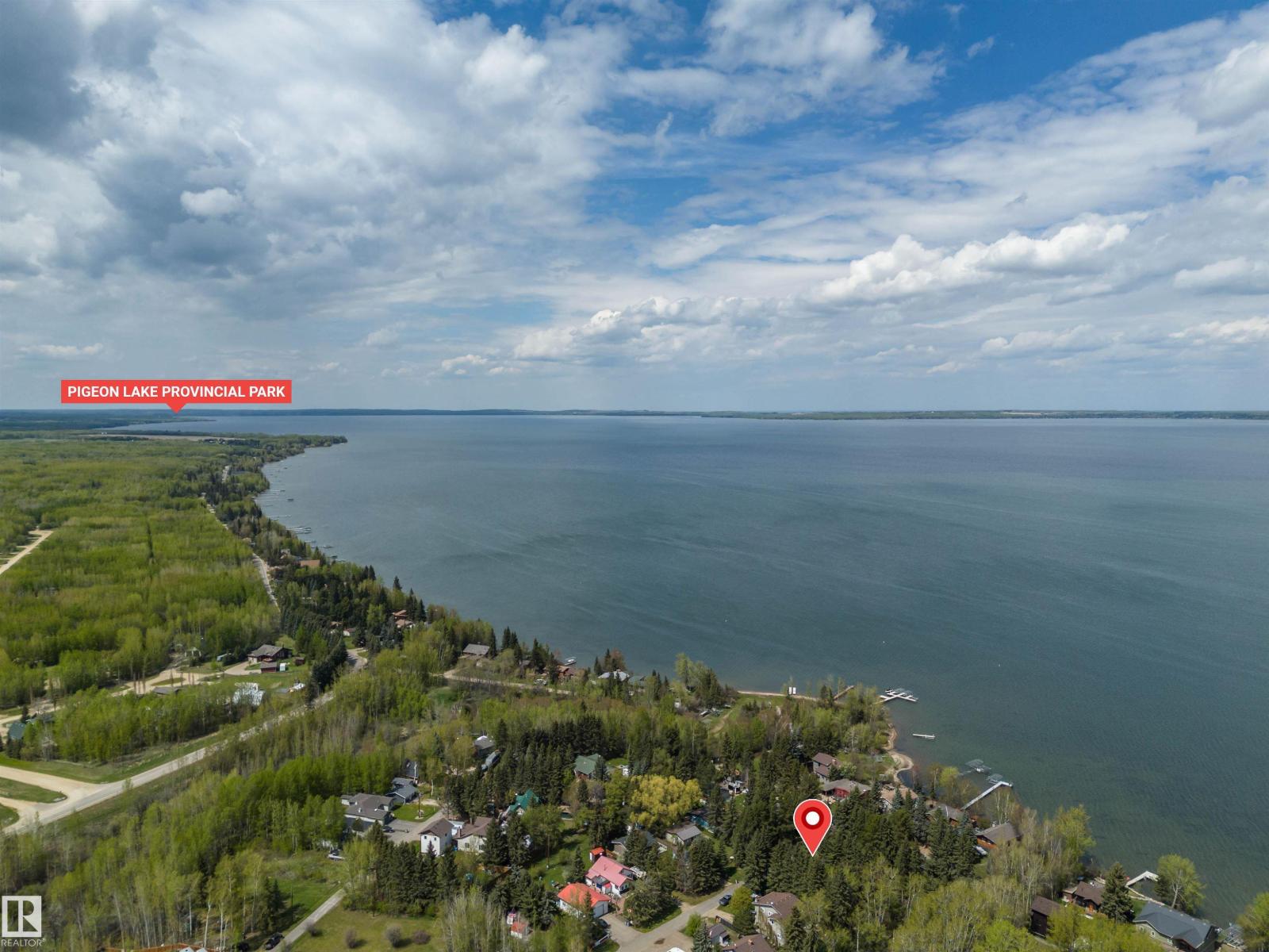 516 5 Norris Beach Pigeon Lake St Property Photo 11