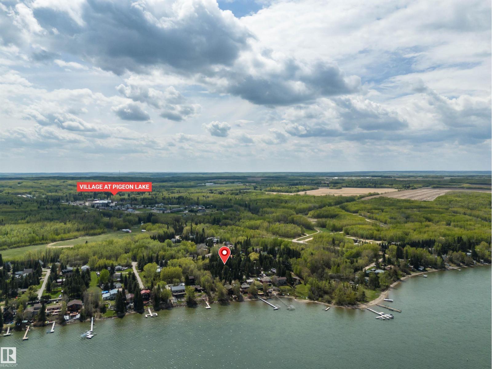 516 5 Norris Beach Pigeon Lake St Property Photo 12
