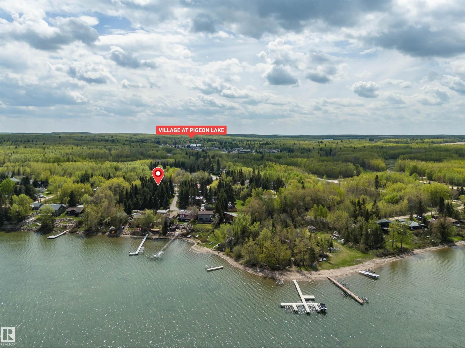 516 5 Norris Beach Pigeon Lake St Property Photo 14
