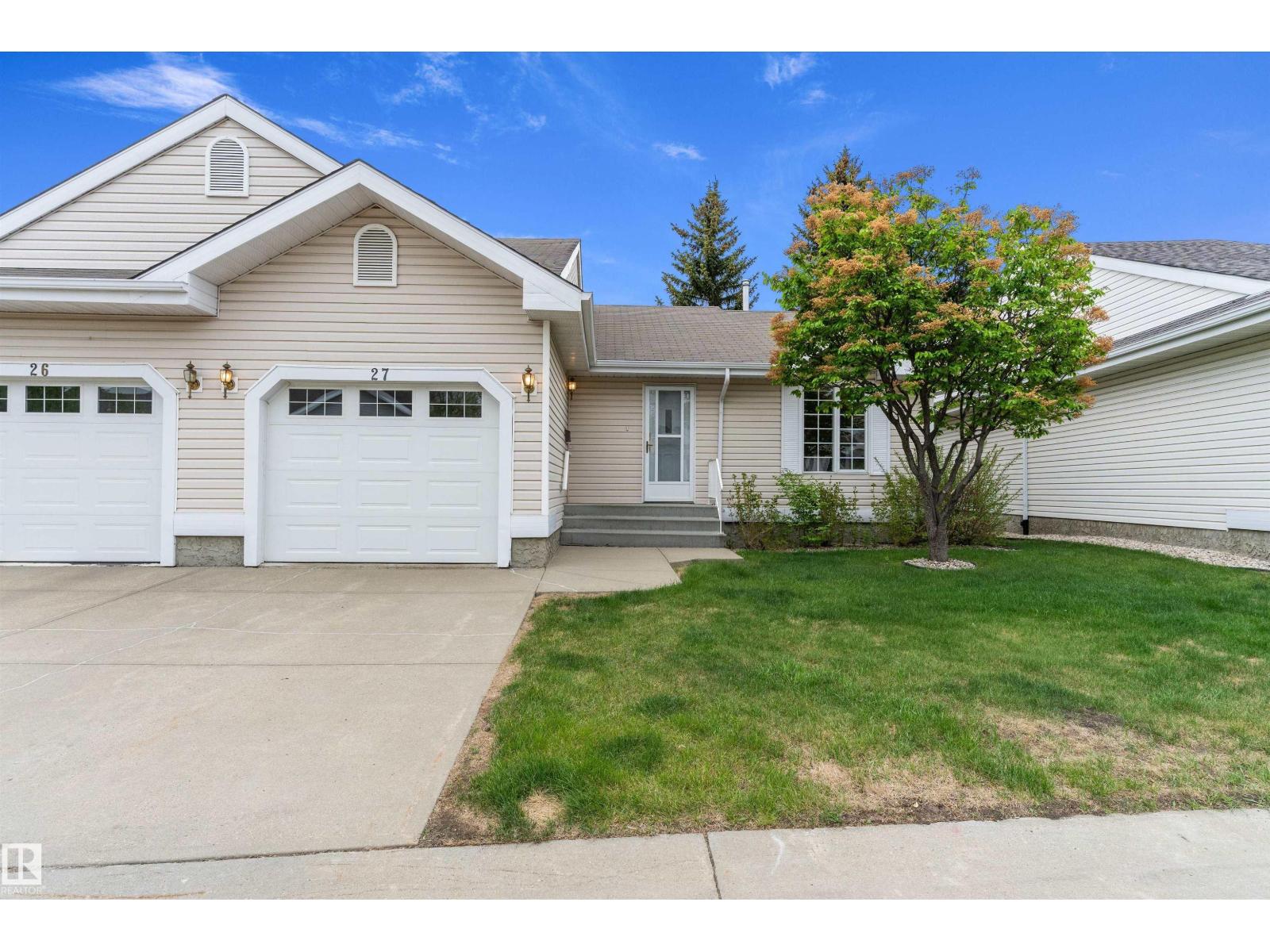 #27 13217 155 AV NW