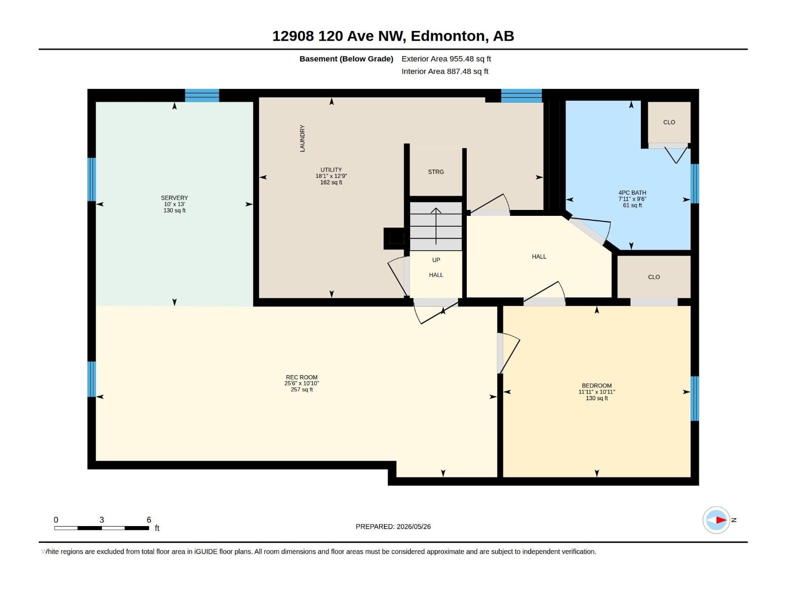 12908 120 Av Nw Property Photo 17
