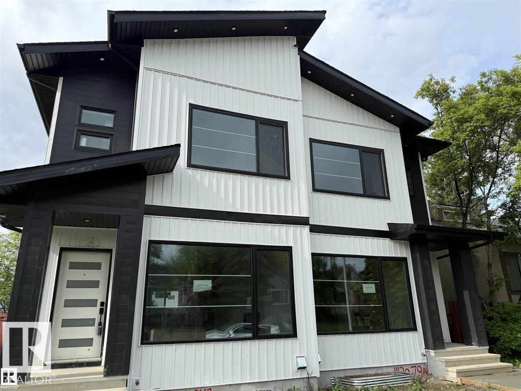 11132 72 AV NW Property Photo 1