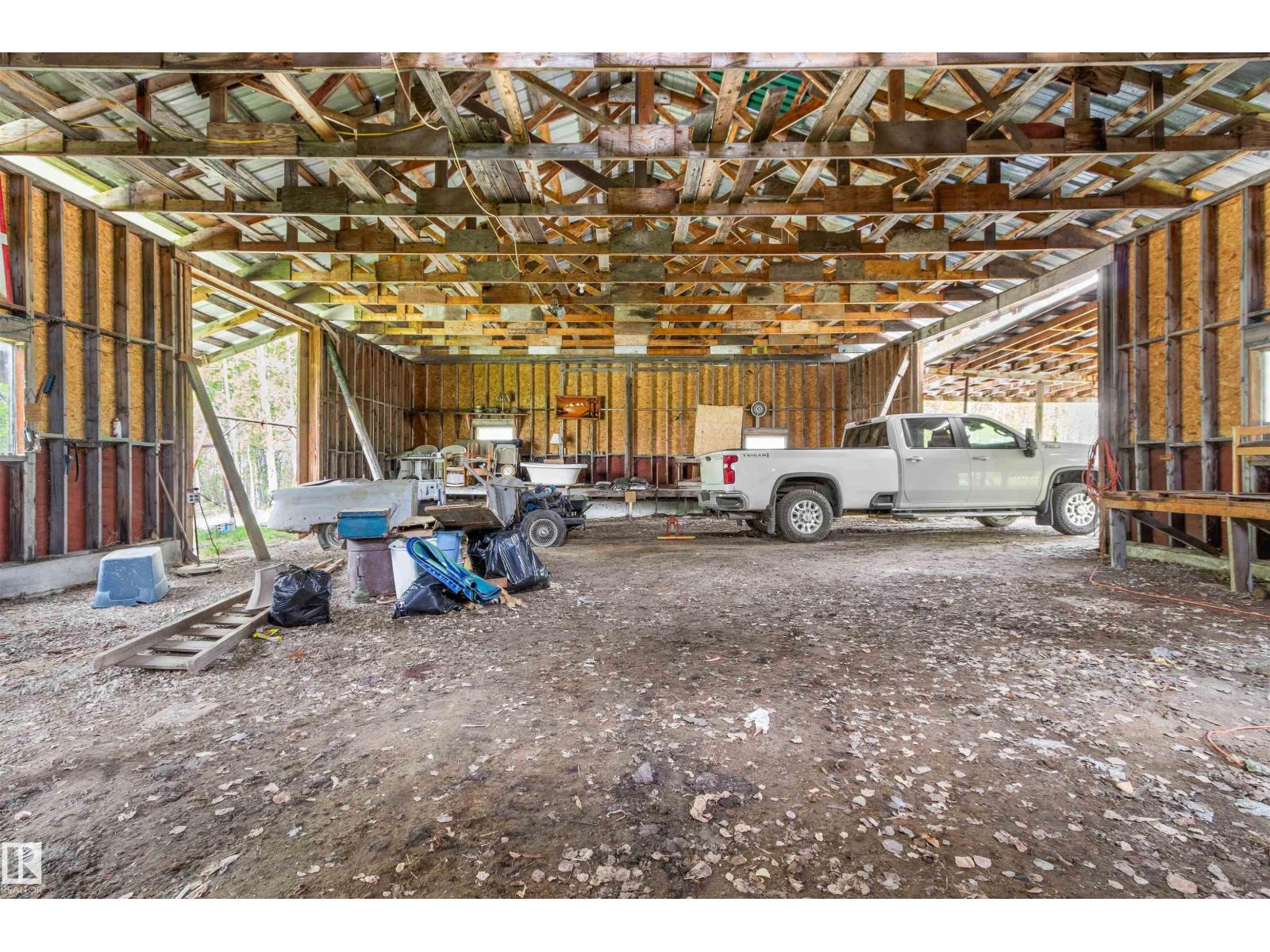 453038 Rge Road 61 Property Photo 16