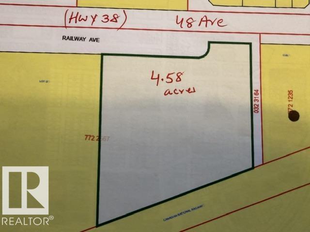 5520 48 Av Property Photo 5
