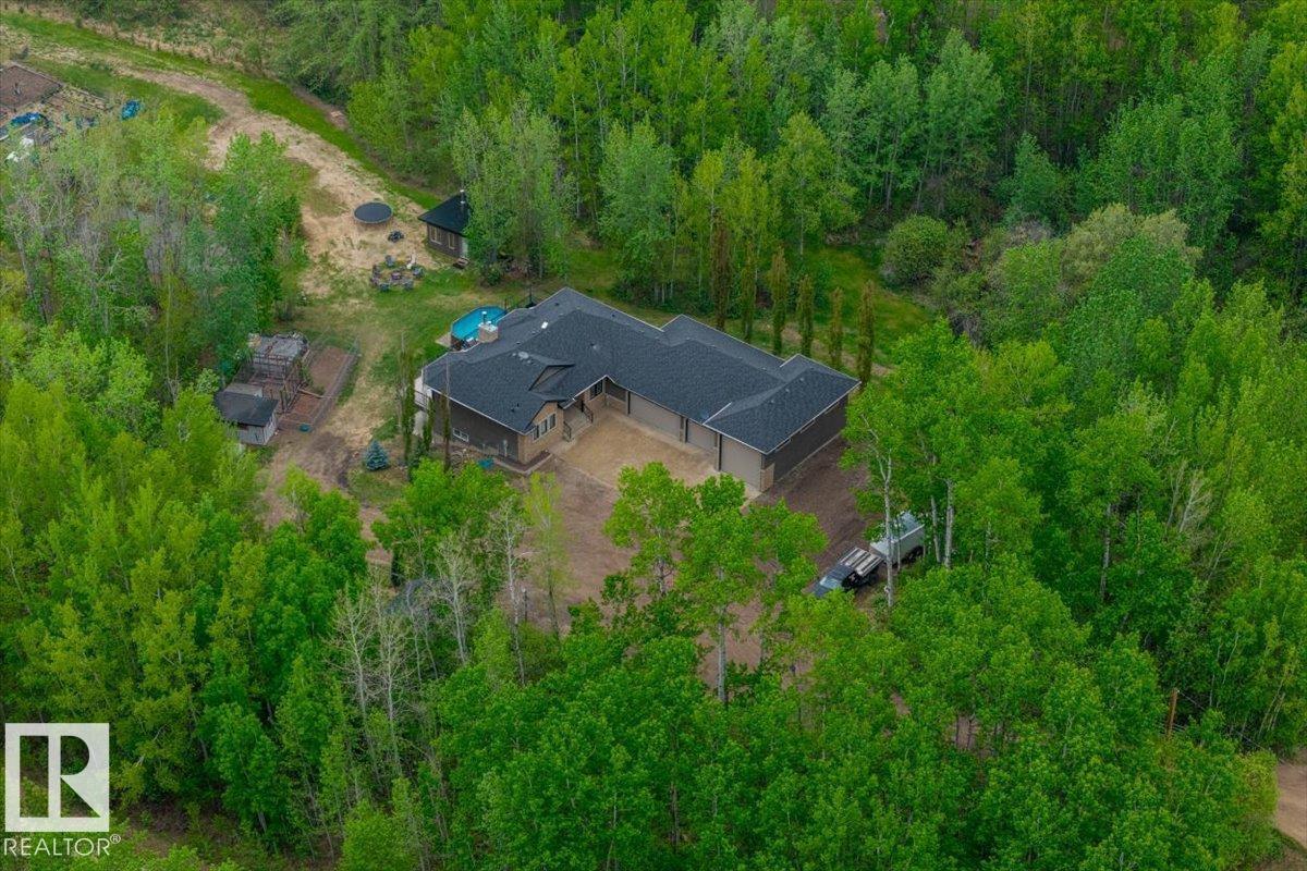 #6 2406 Twp Road 540 Property Photo 1