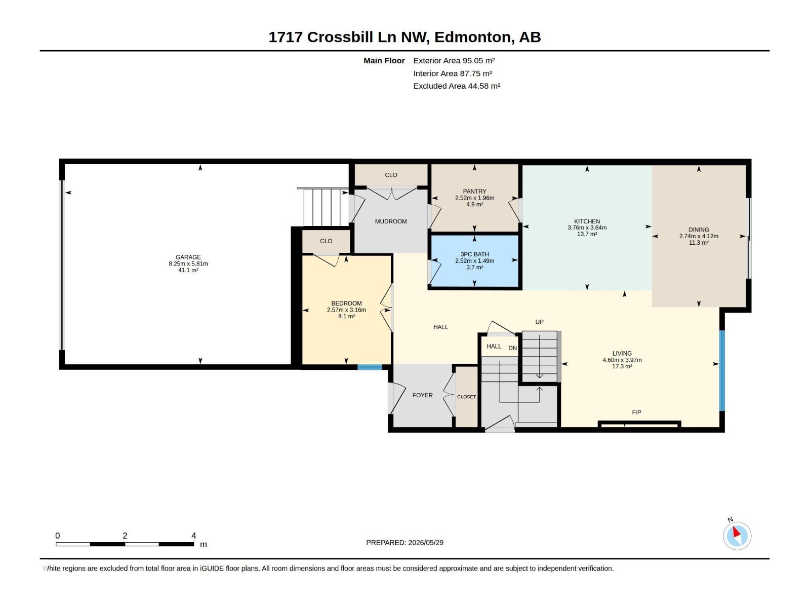 1717 Crossbill Lo Nw Property Photo 51