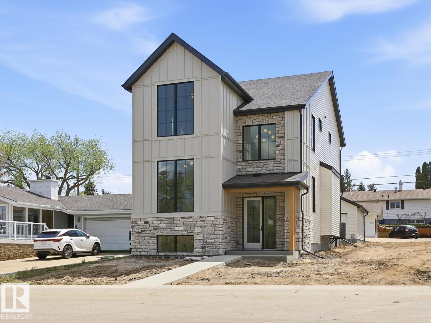 6303 109B AV NW Property Photo 1
