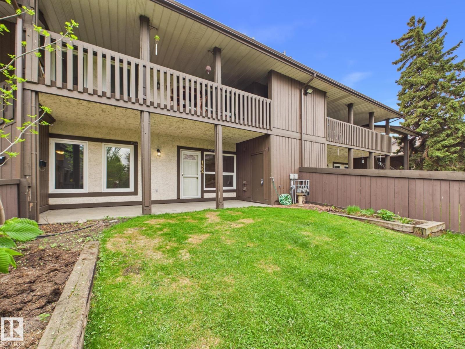 152 Surrey Gardens NW Property Photo 1