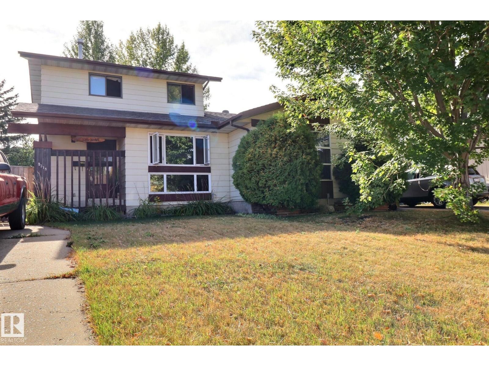 5315 39 Av Nw Property Photo 23
