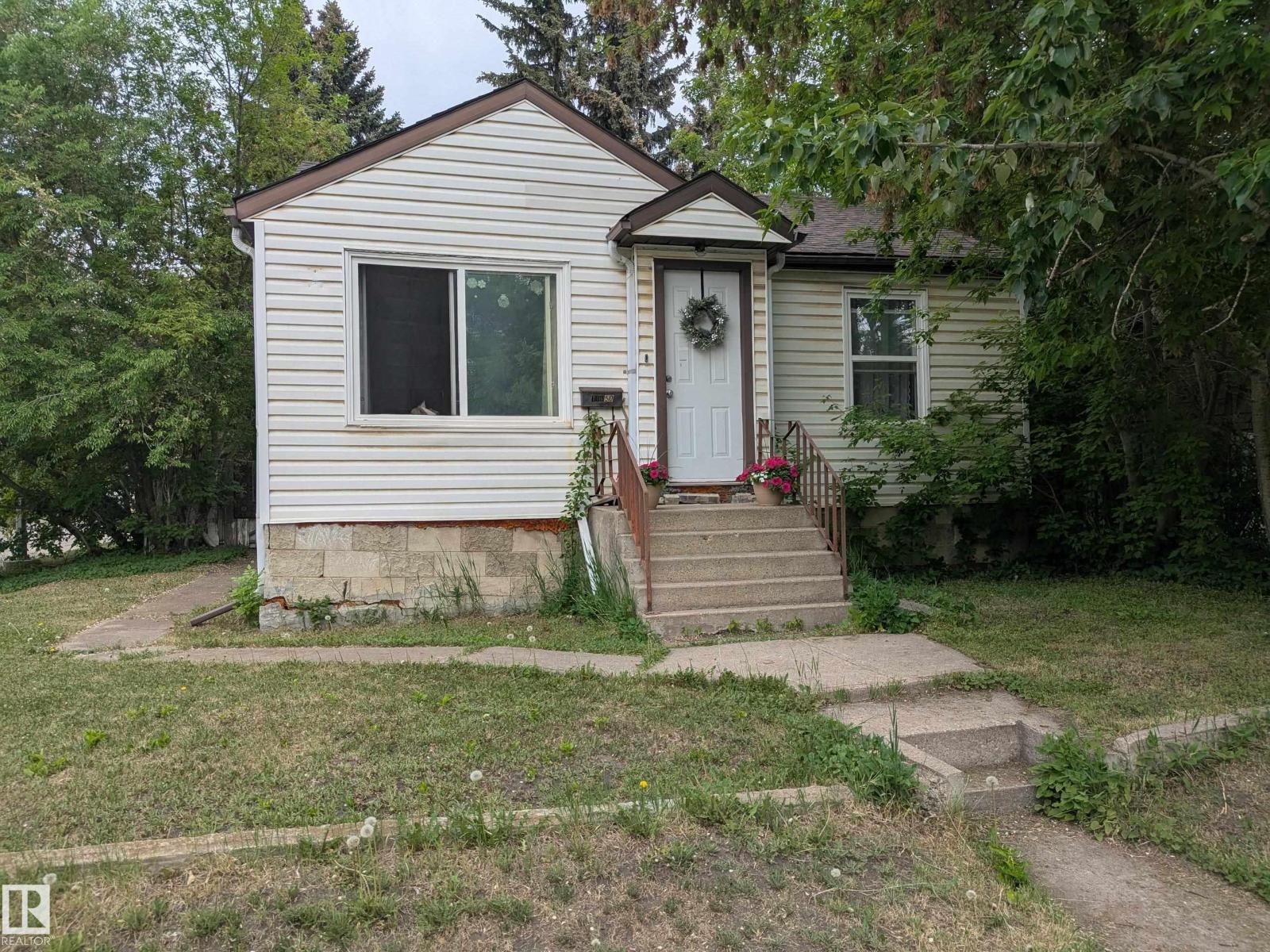 10650 76 AV NW