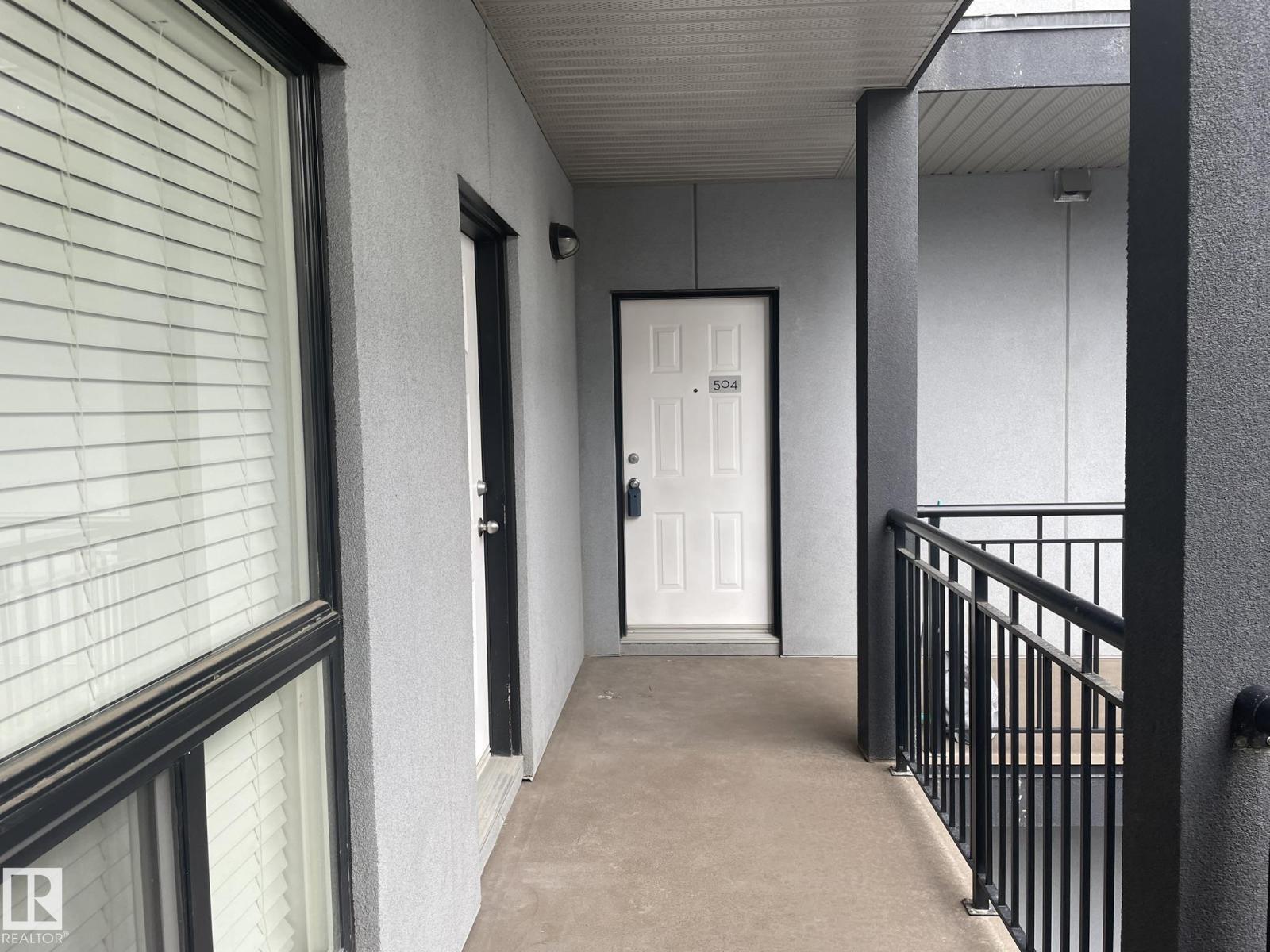 #504 10518 113 St Nw Property Photo 54