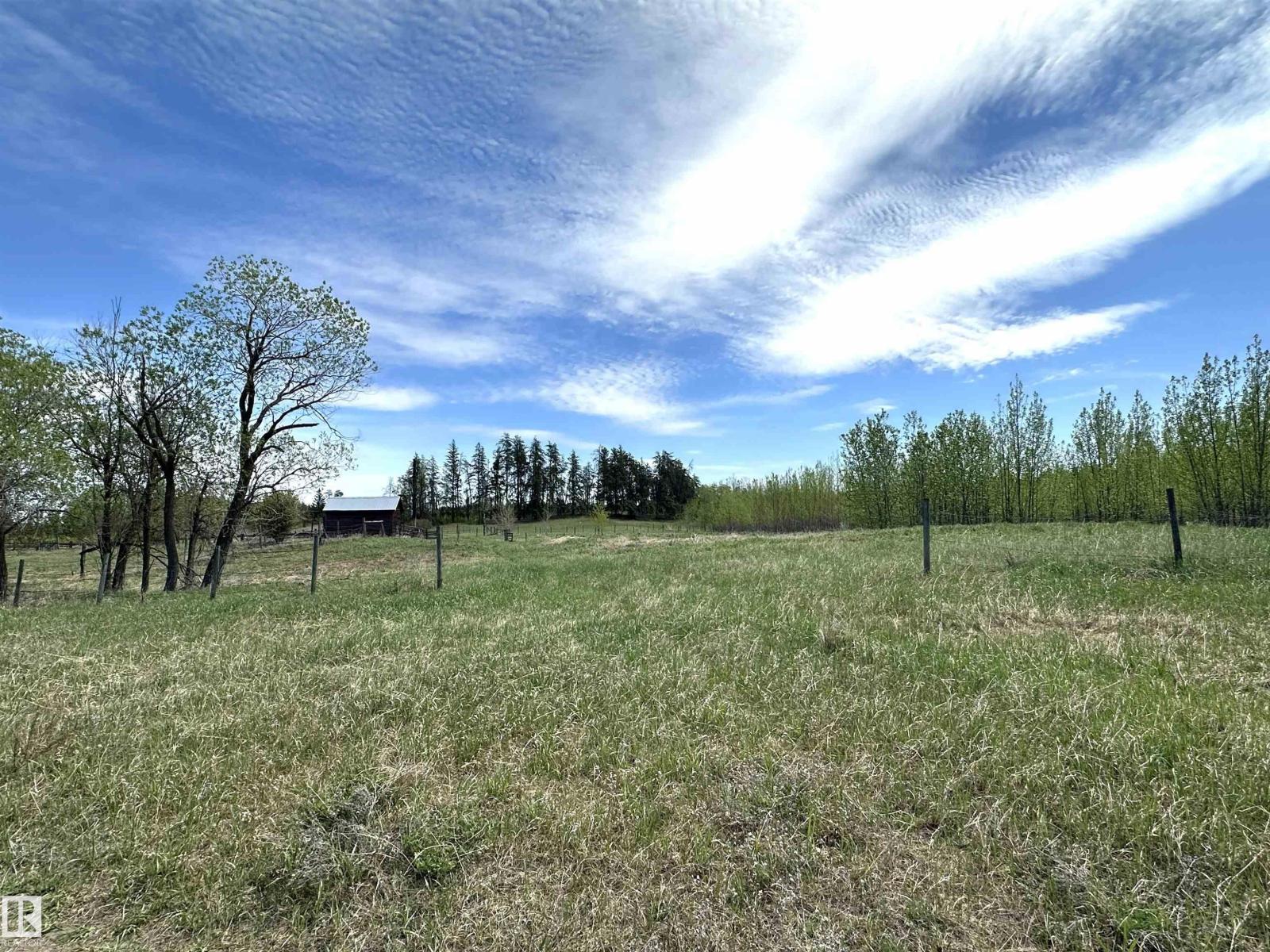 563003 Range Road 205 Property Photo 63