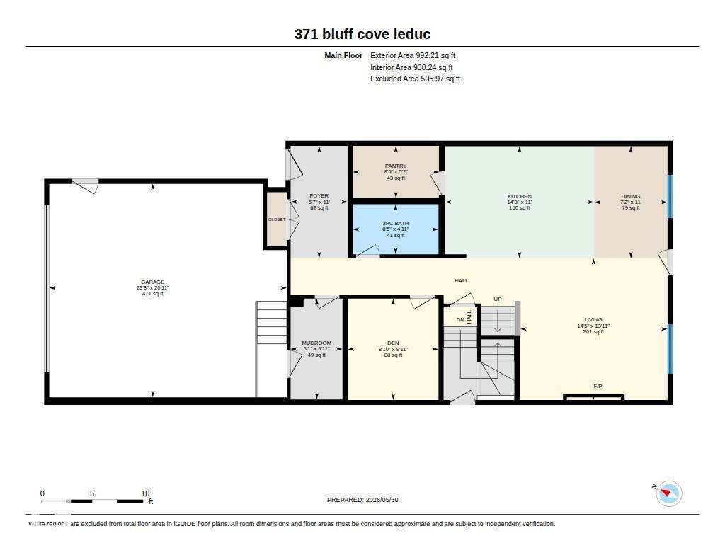 371 Bluff Cv Property Photo 42