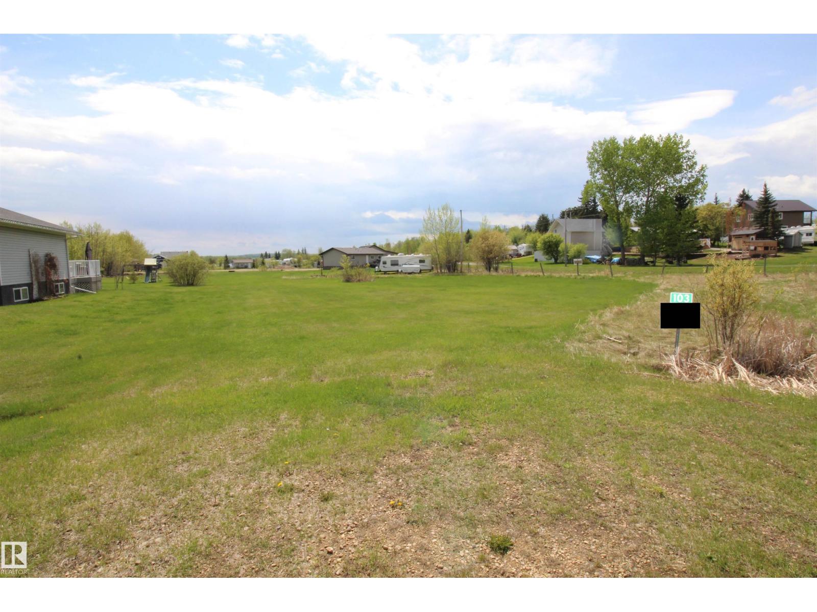 103 57330 Range Road 30 Property Photo 1