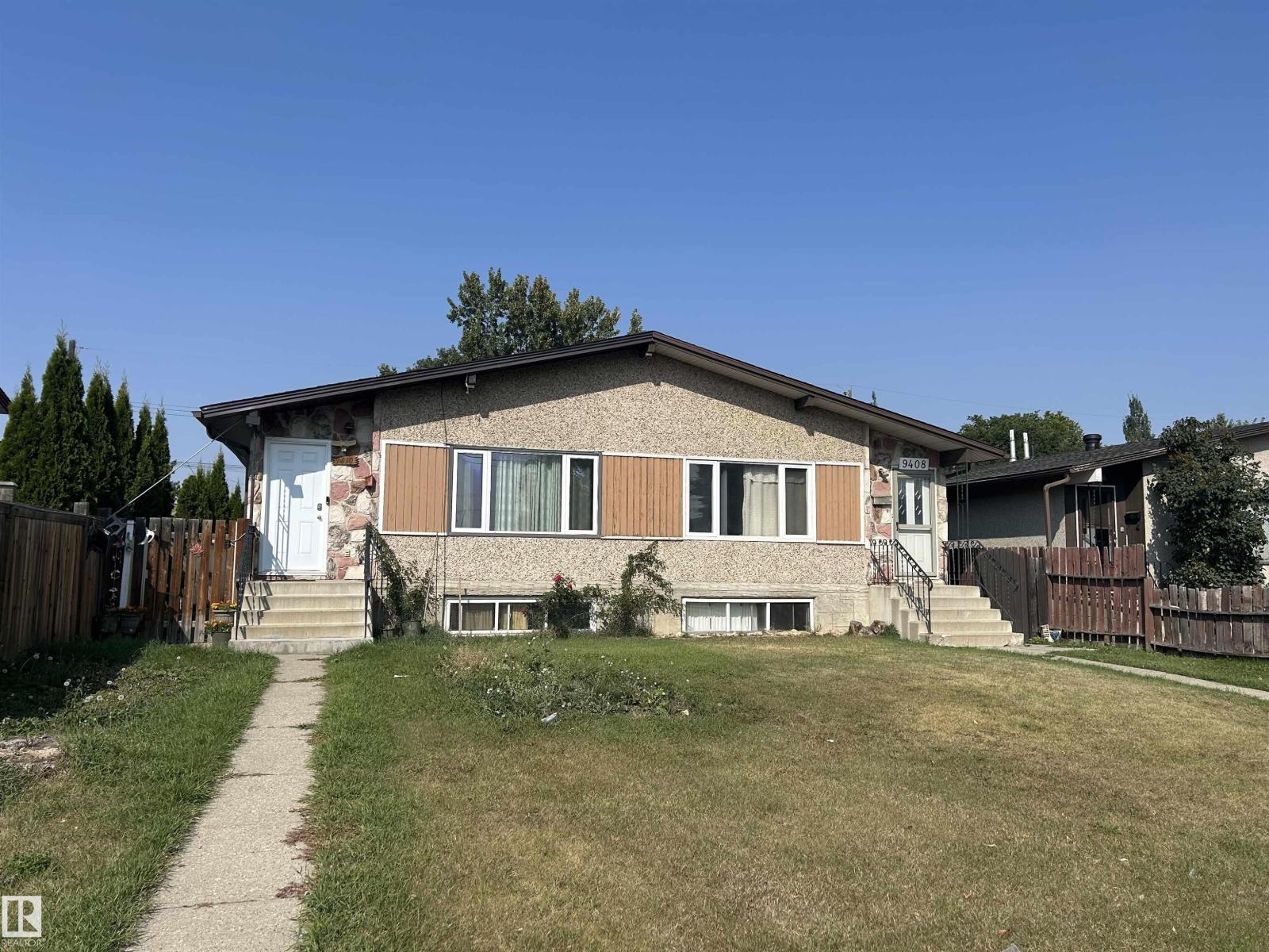 9410 128 AV NW Property Photo 1