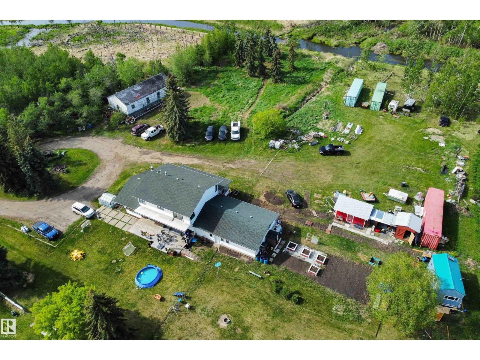 54318 Rge Rd 255 Property Photo 12