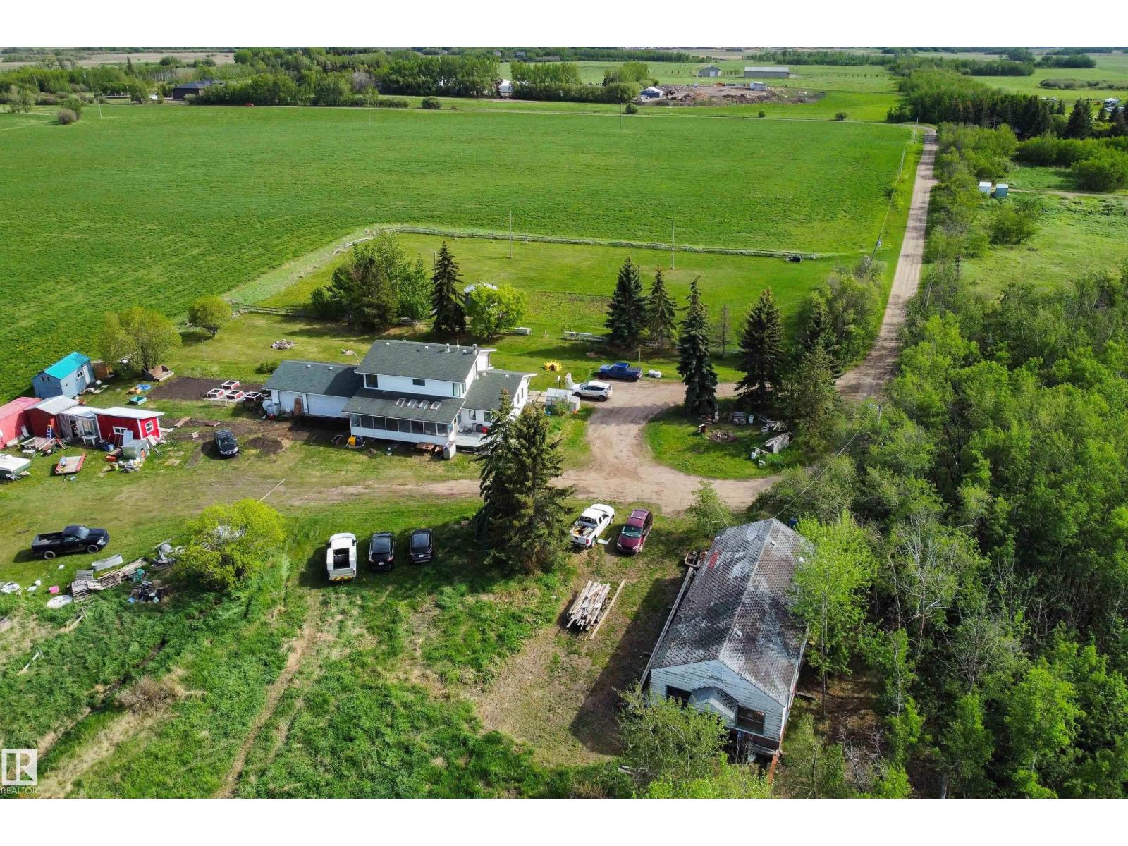 54318 Rge Rd 255 Property Photo 14